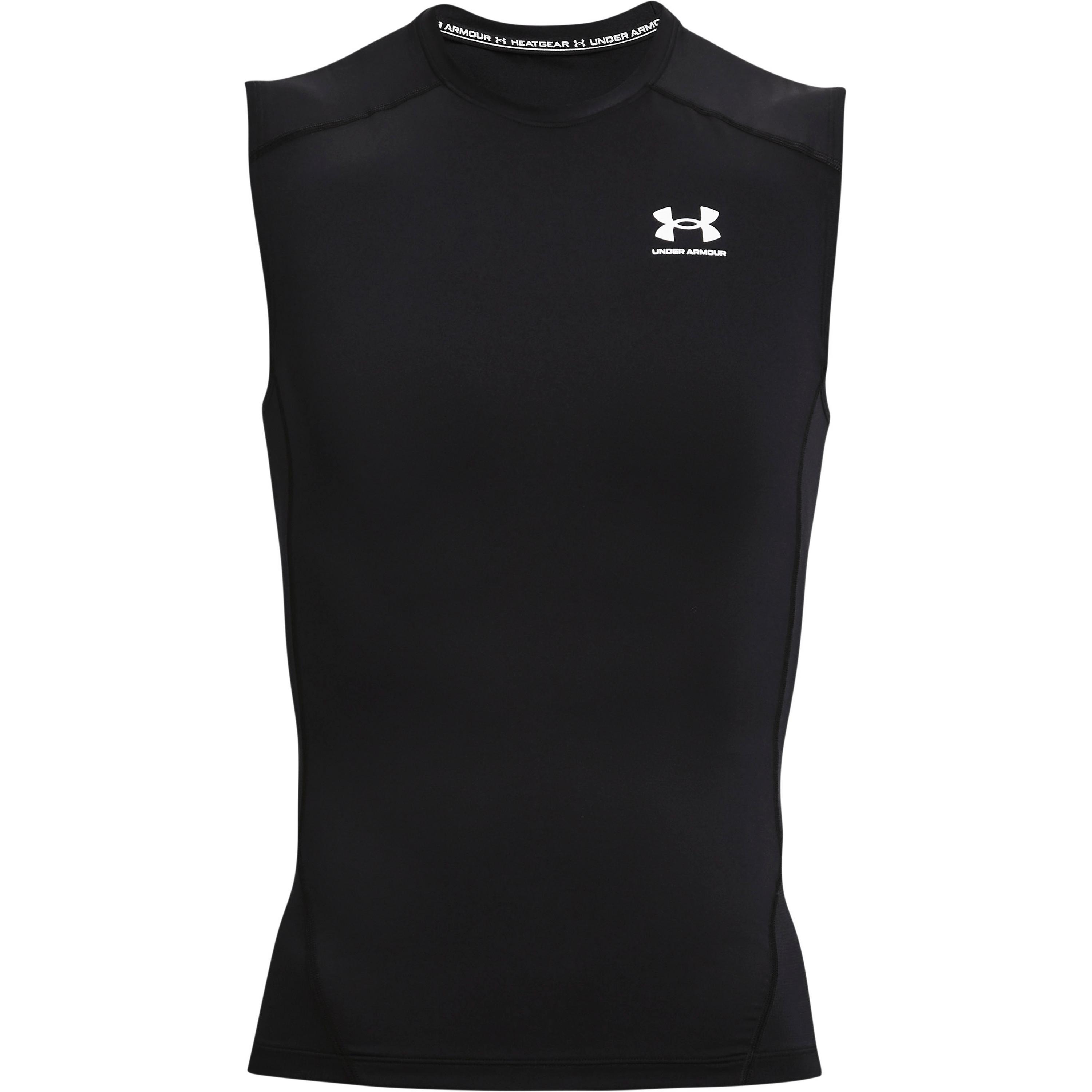 Under Armour Armour Funktionstank Herren