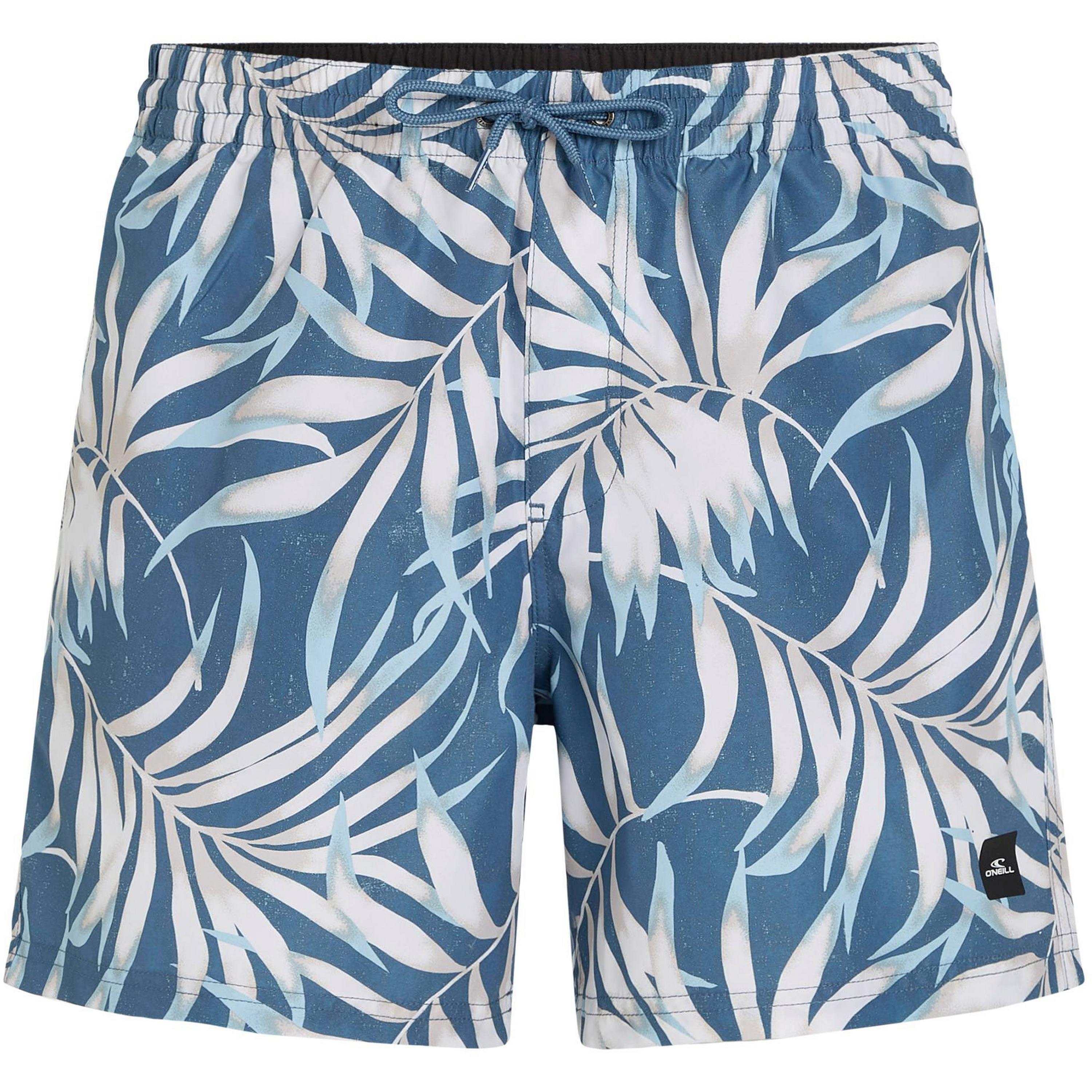 O'NEILL CALI FLORAL Badehose Herren