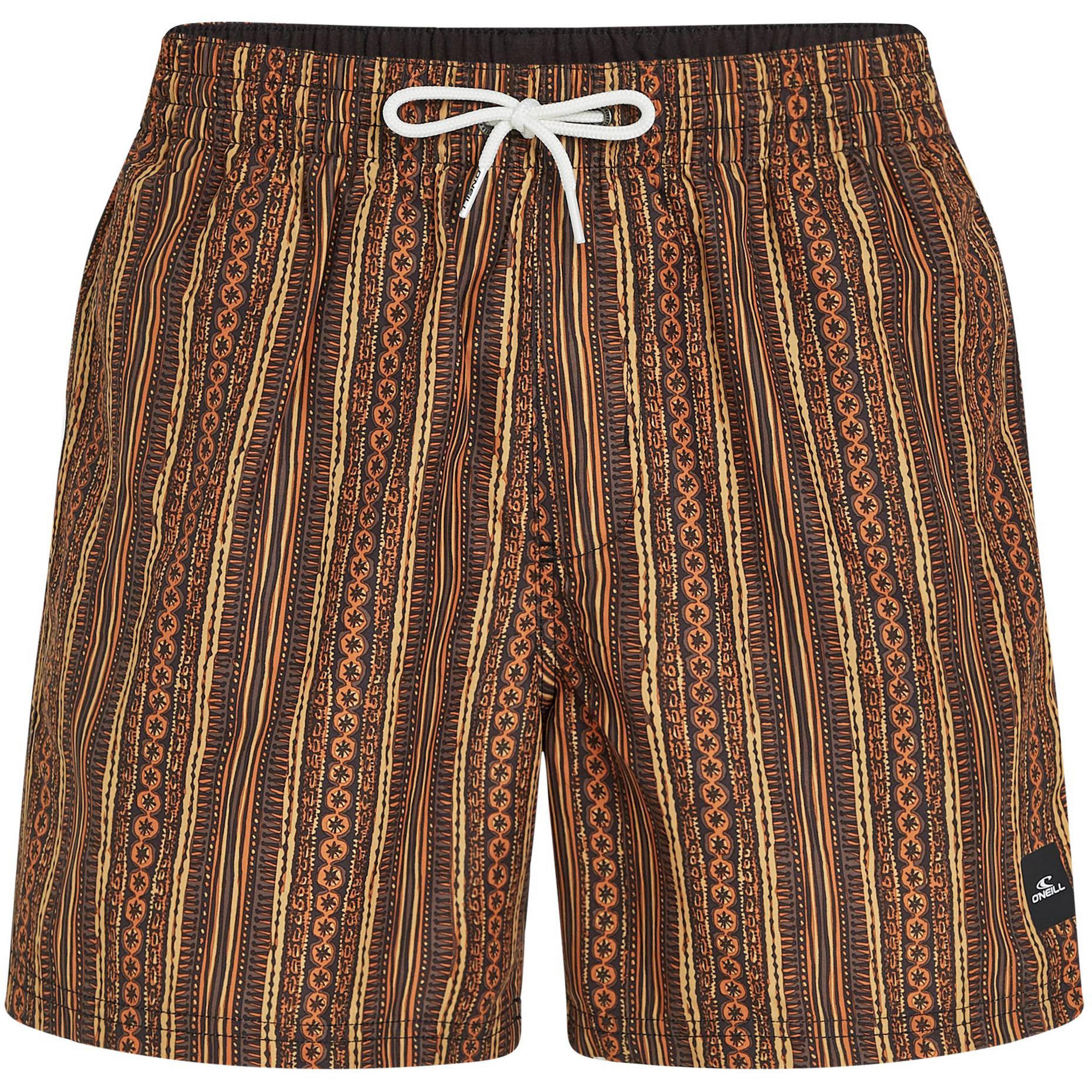 O'NEILL ONEILL CALI PRINT Badehose Herren