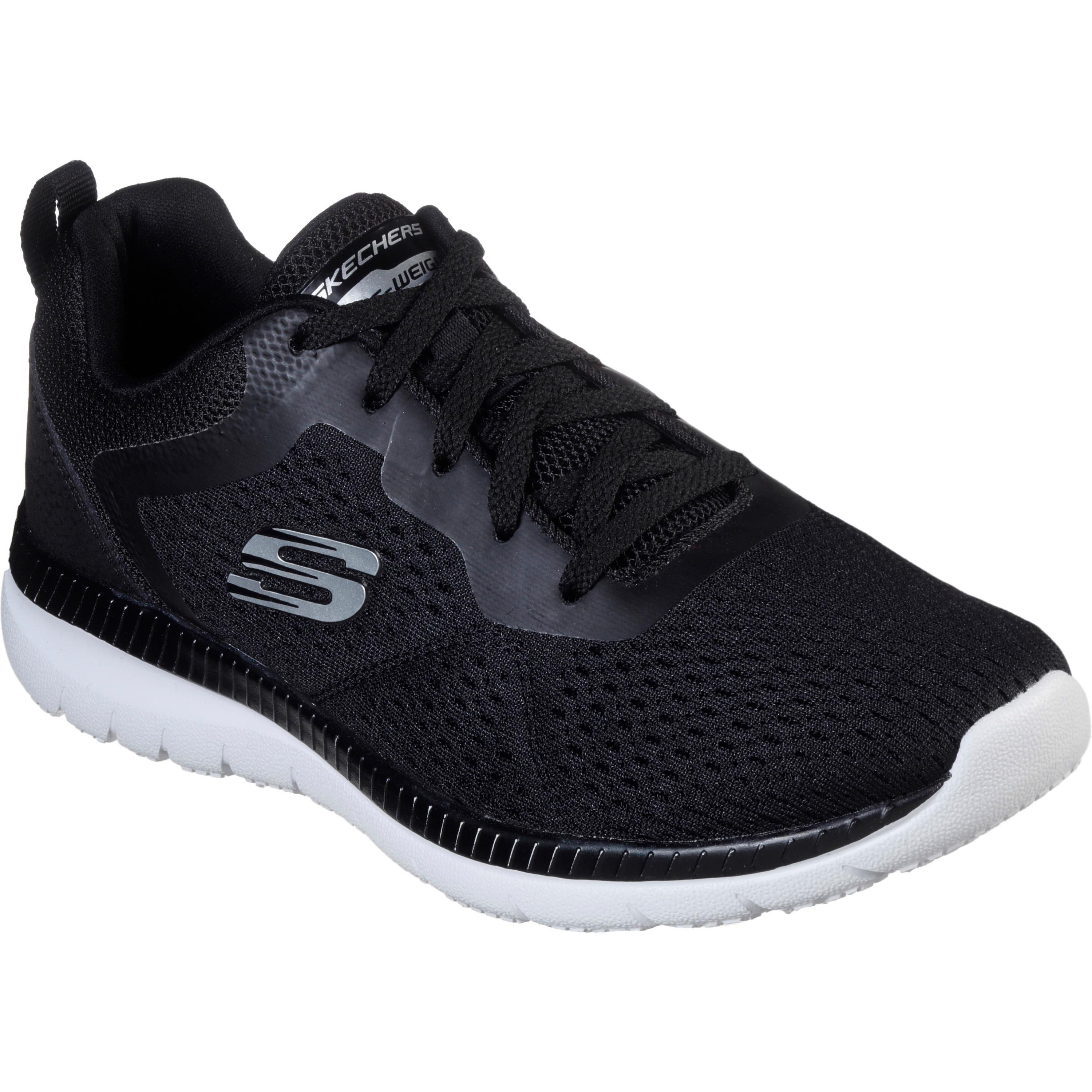Skechers BOUNTIFUL Fitnessschuhe Damen