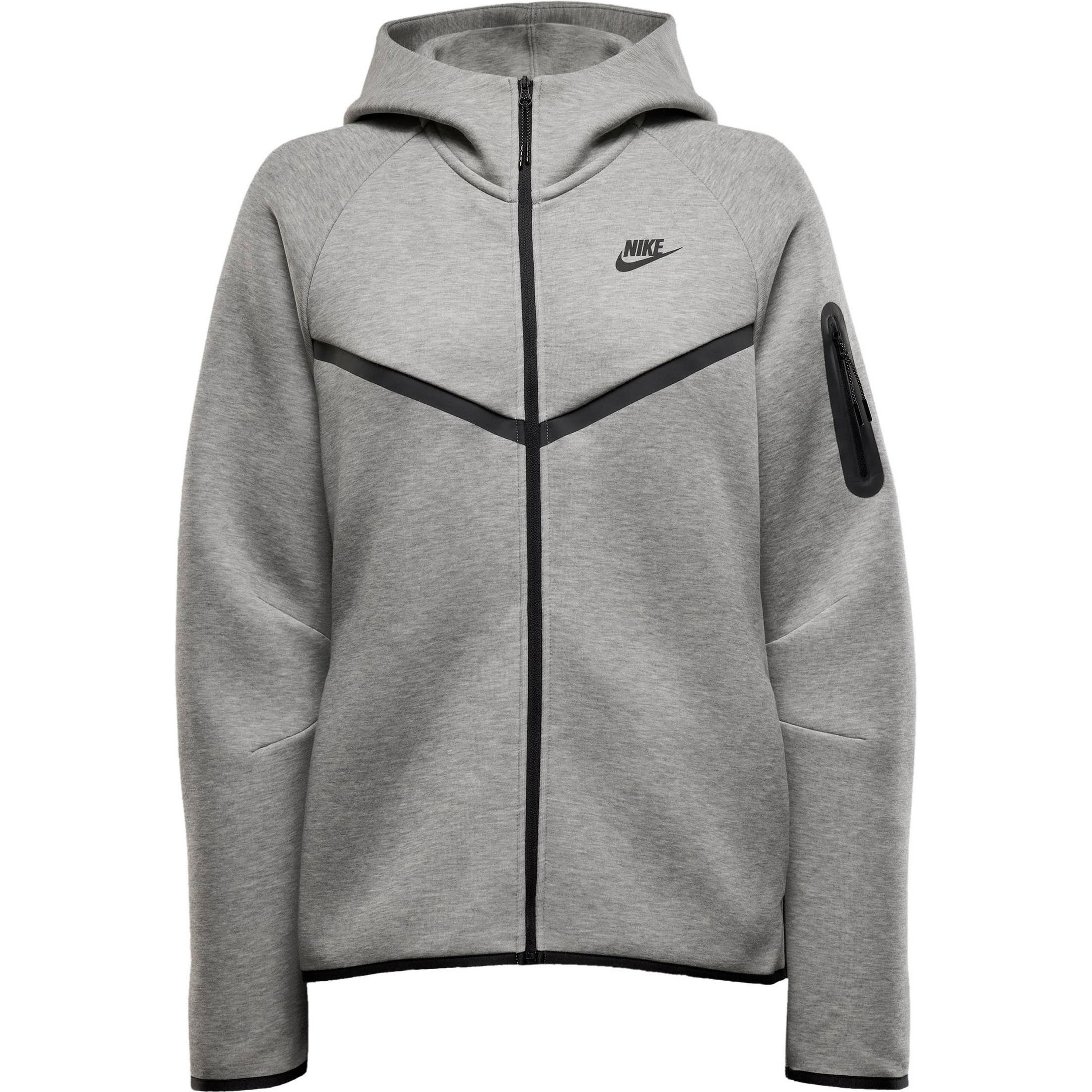 Nike Tech Fleece 2 Trainingsjacke Damen