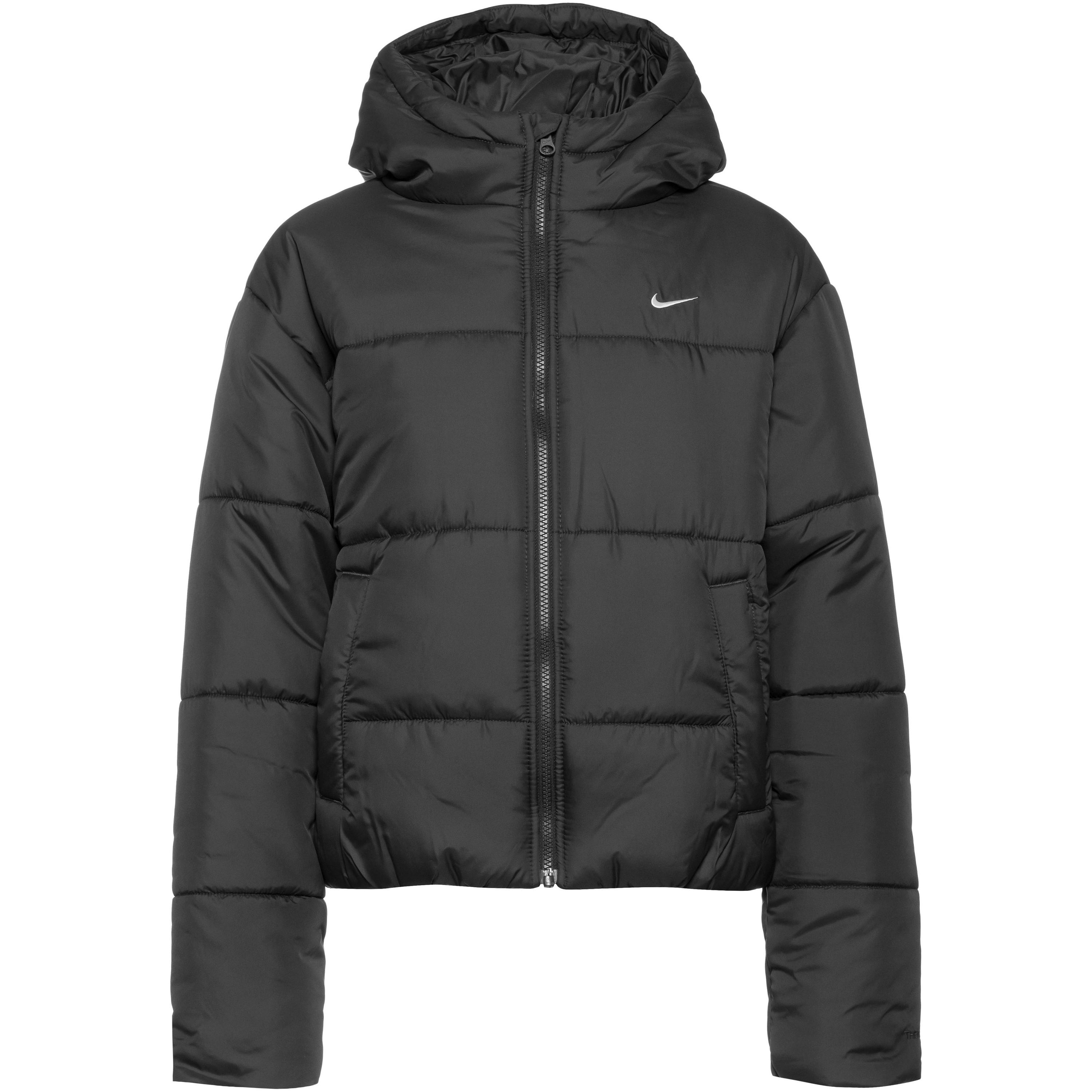 Nike Classic Puffer Steppjacke Damen