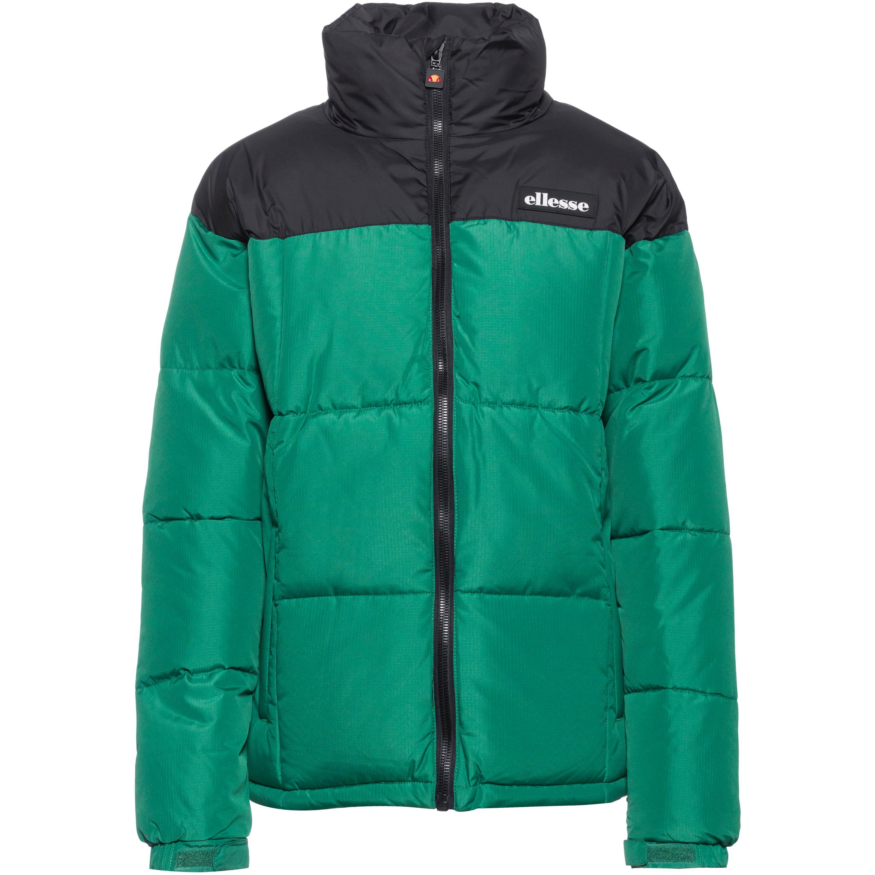 Ellesse Agentasta Steppjacke Damen