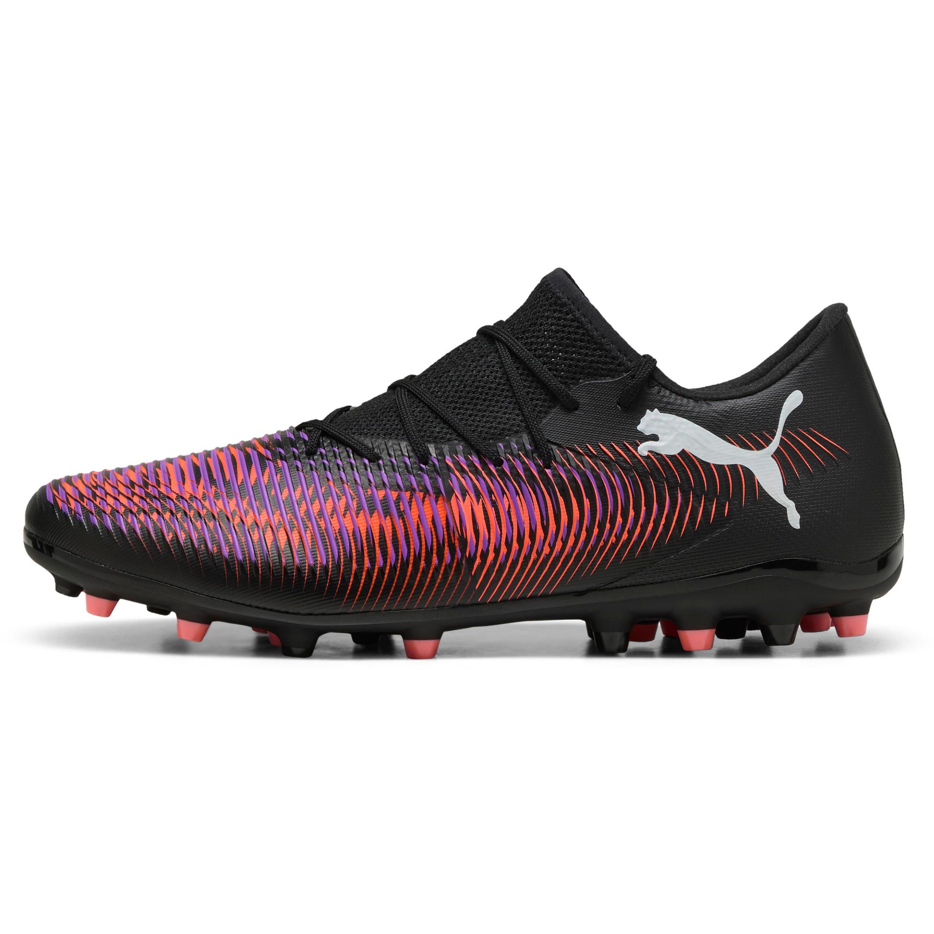 PUMA FUTURE 8 MATCH Low MG Fußballschuhe