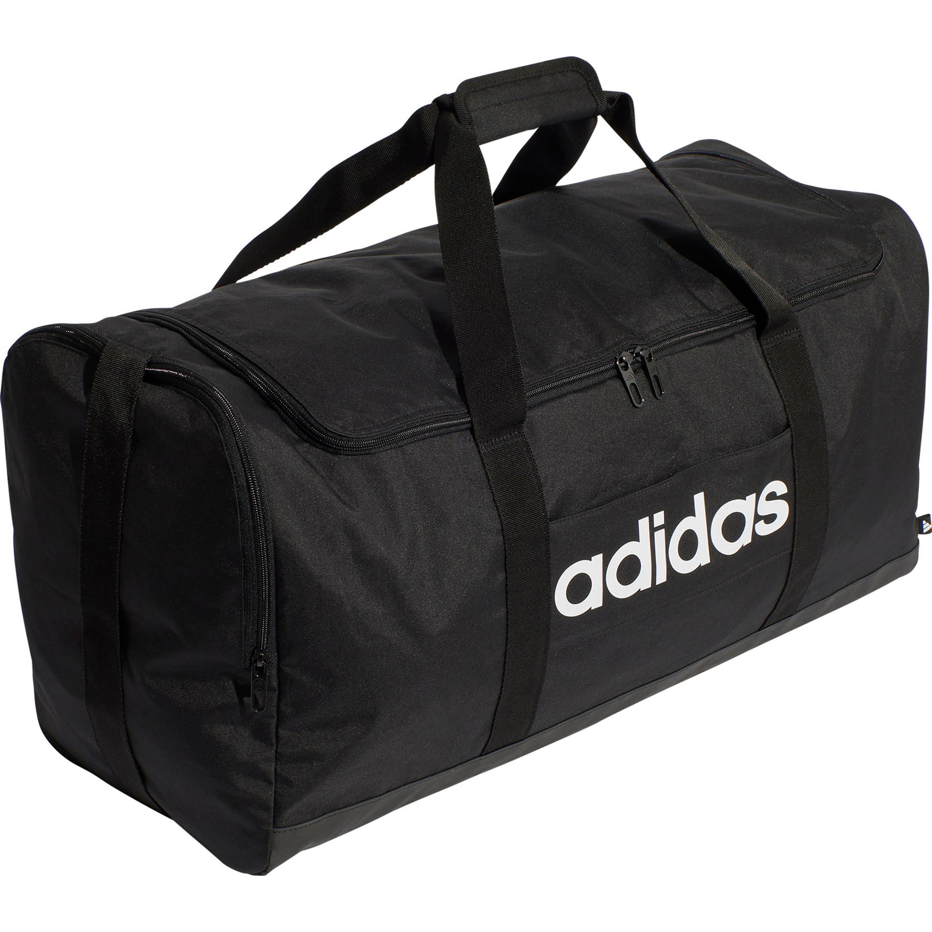 adidas LINEAR DUFFEL Sporttasche