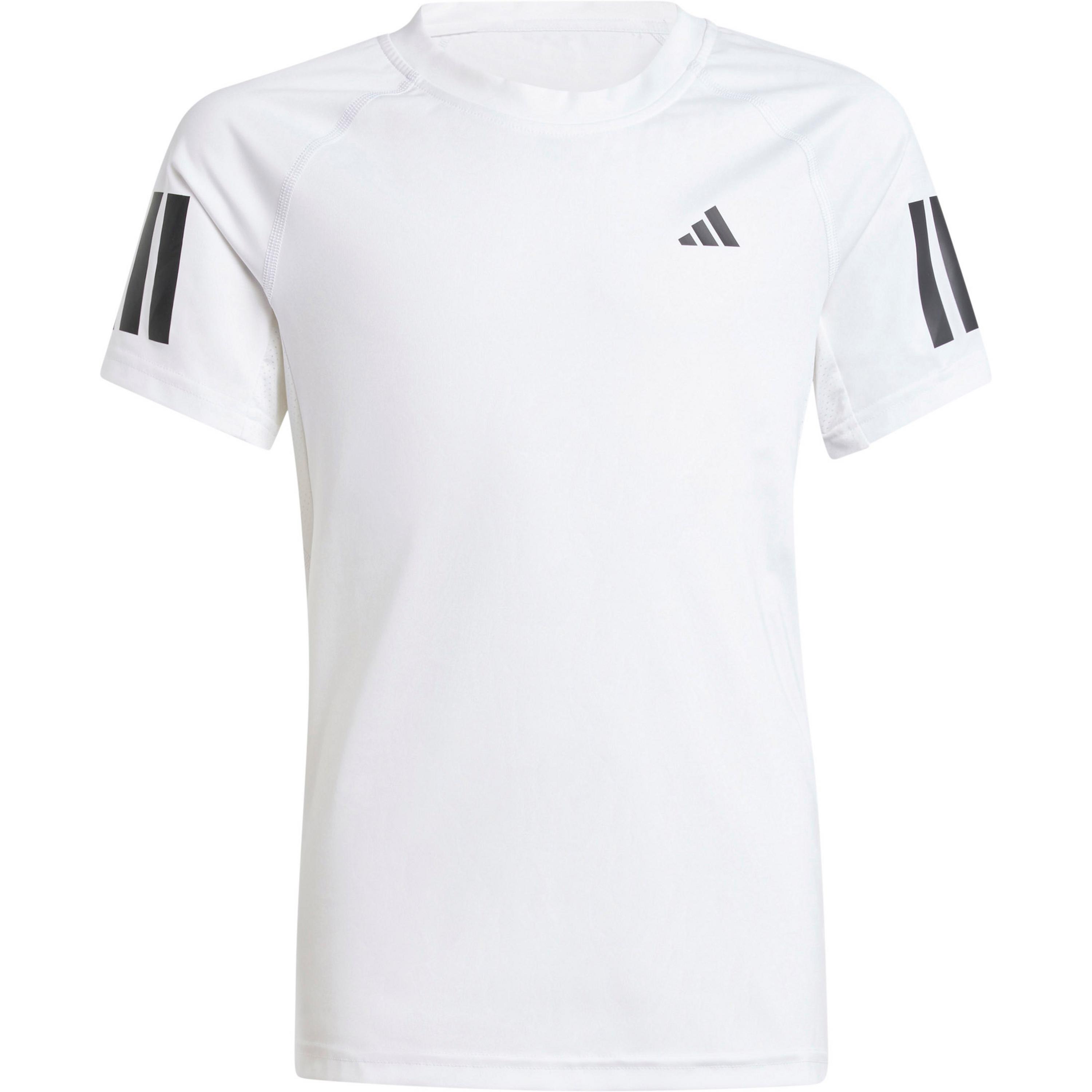 adidas G CLUB TEE Tennisshirt Kinder