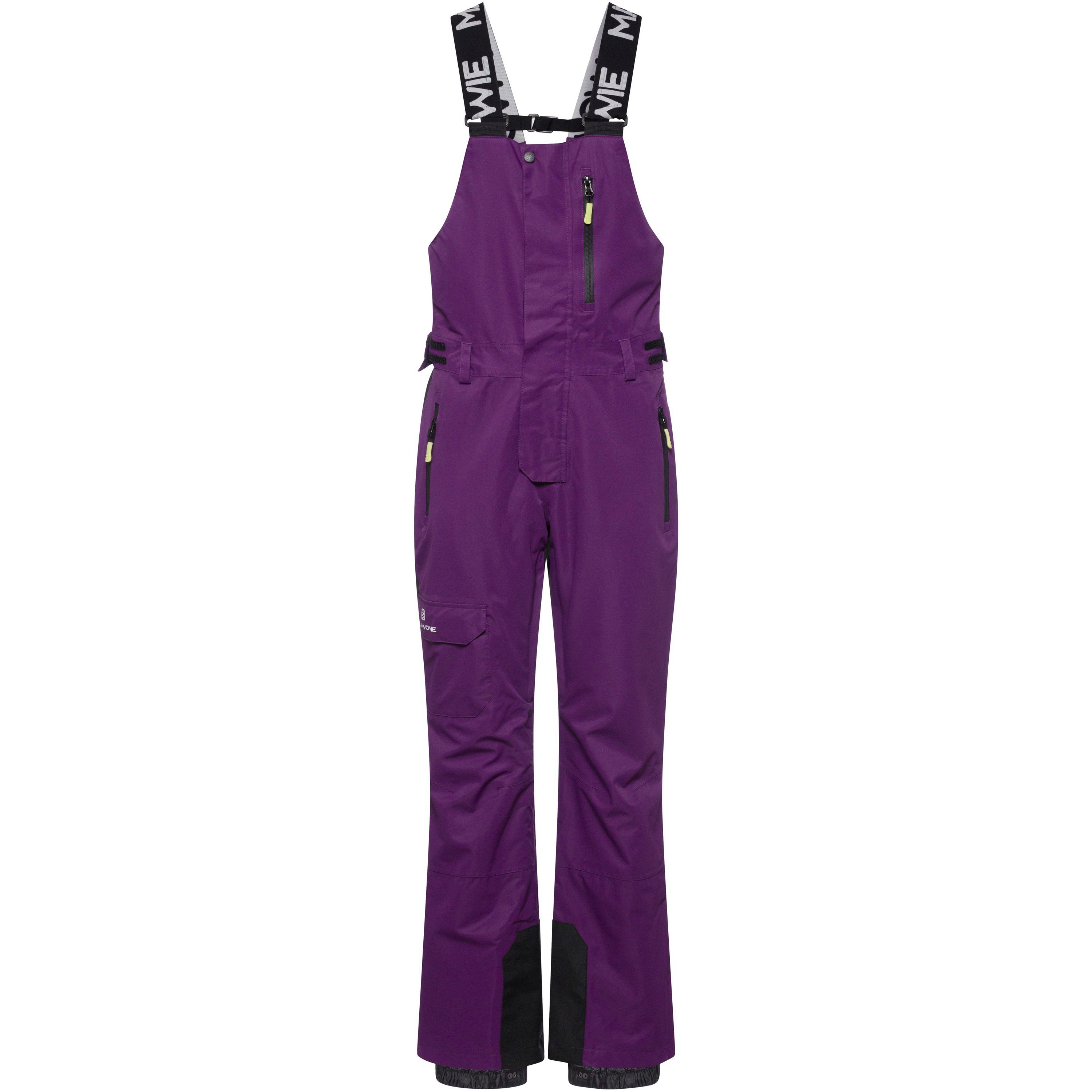 Maui Wowie Snowboardhose Damen