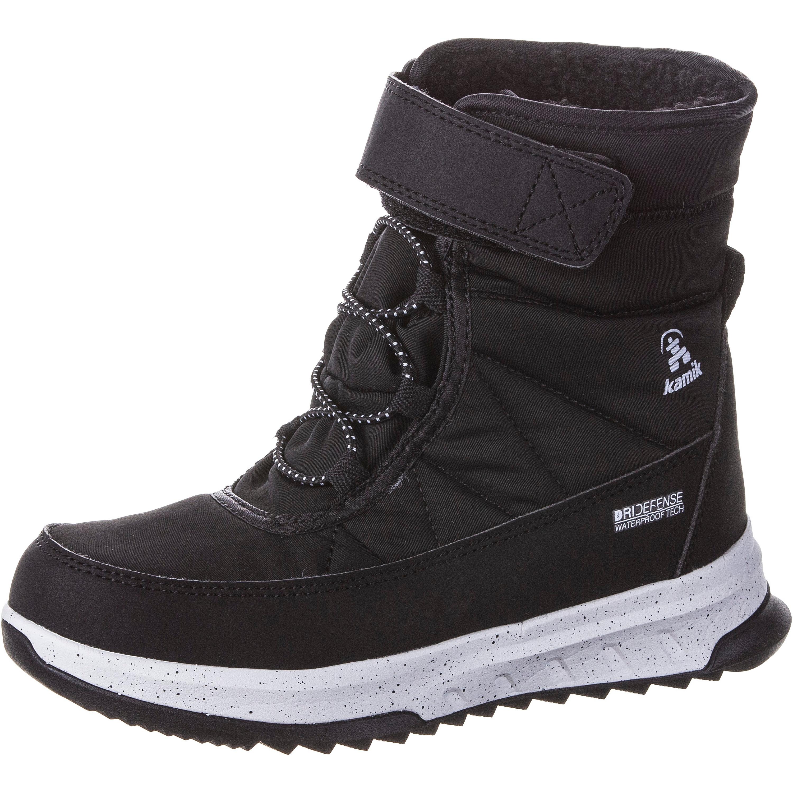 Kamik STORMY Winterschuhe Jungen