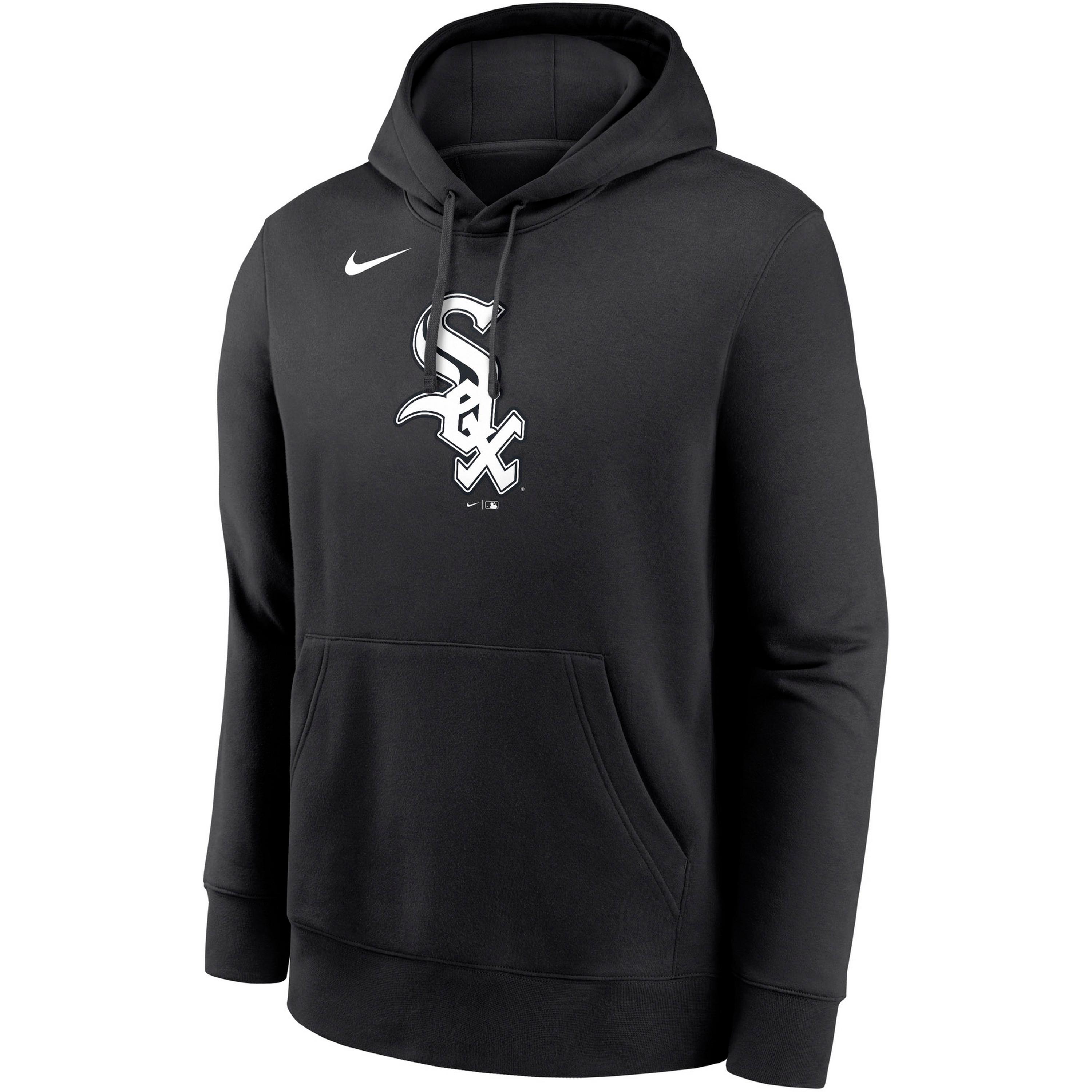 Nike Chicago White Sox Hoodie Herren