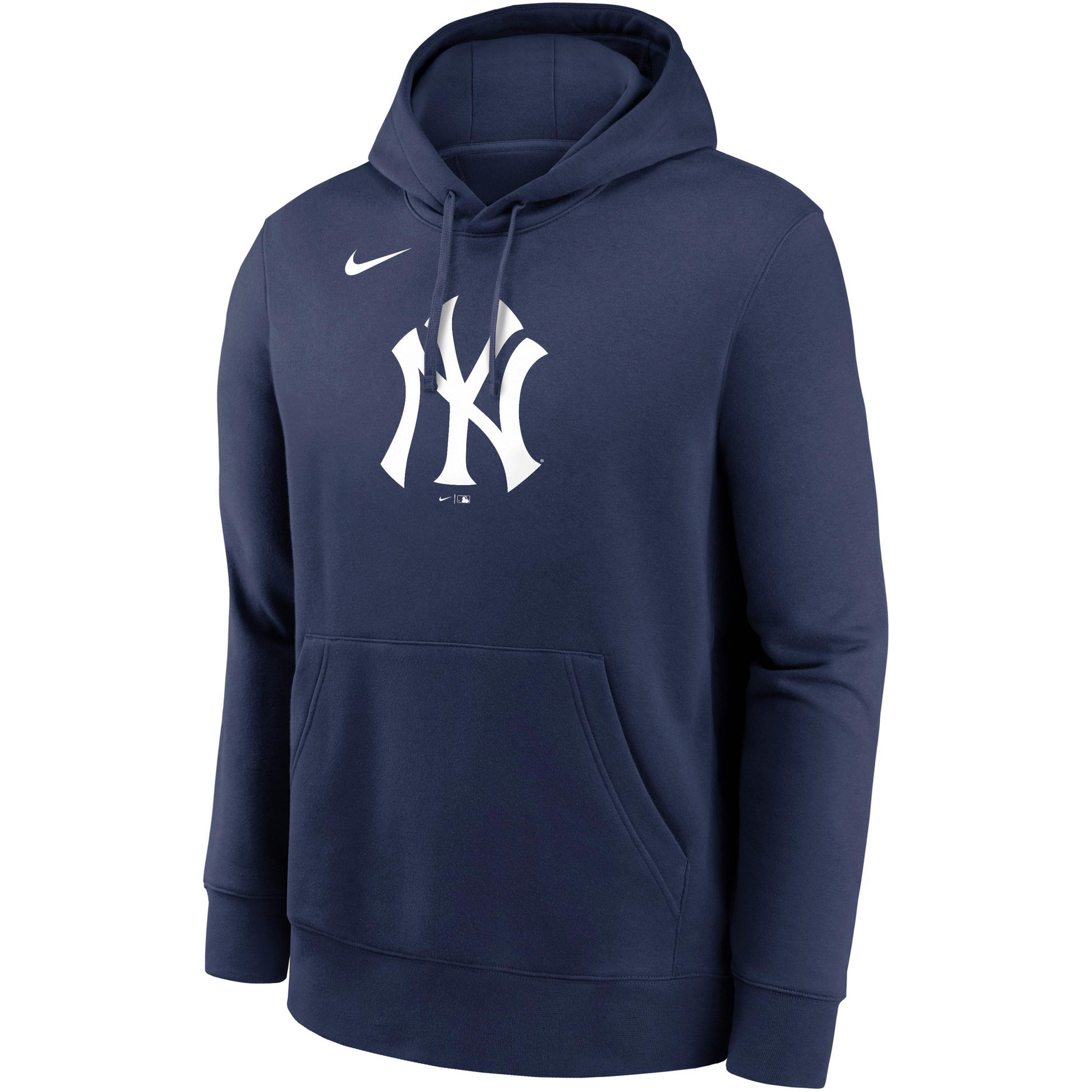 Nike New York Yankees Hoodie Herren