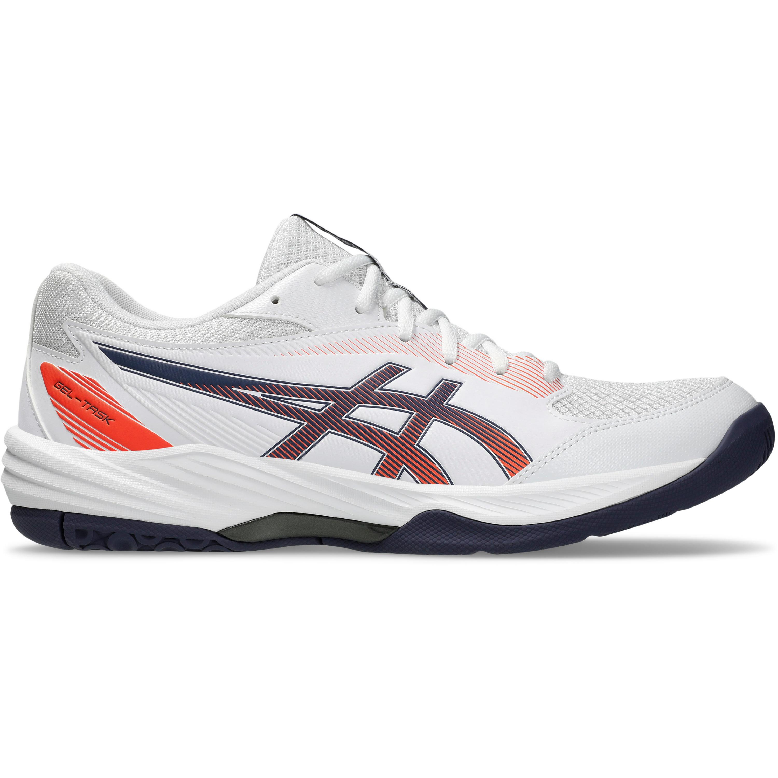 ASICS GEL-TASK 4 Hallenschuhe Herren