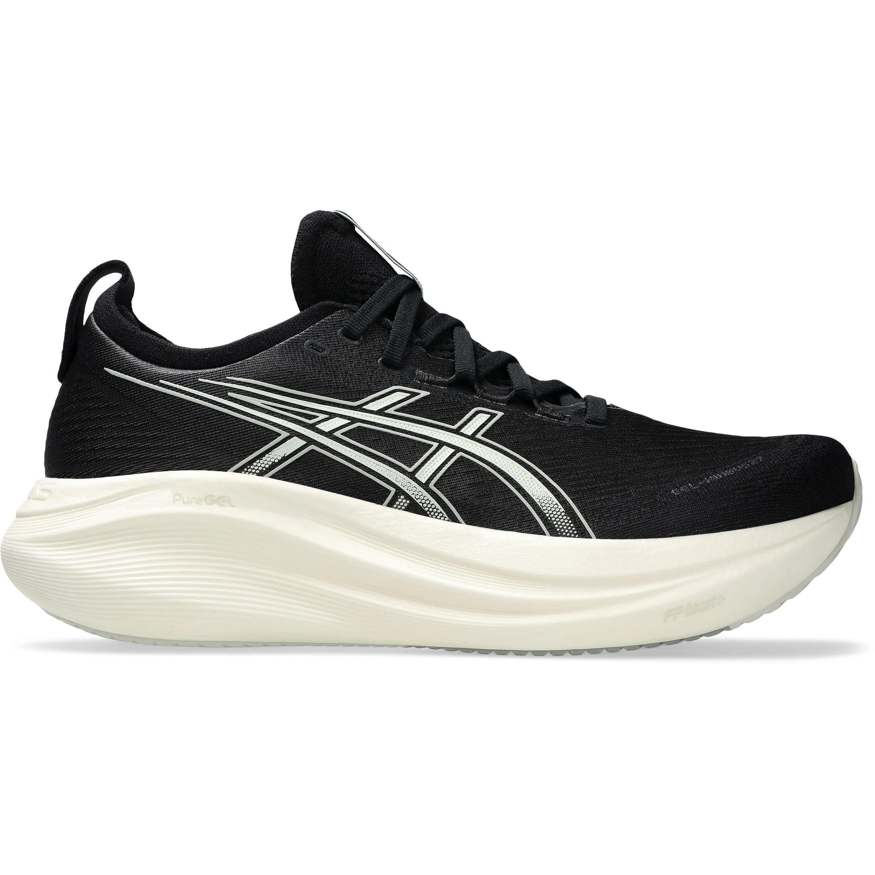 ASICS GEL-NIMBUS 27 Laufschuhe Herren