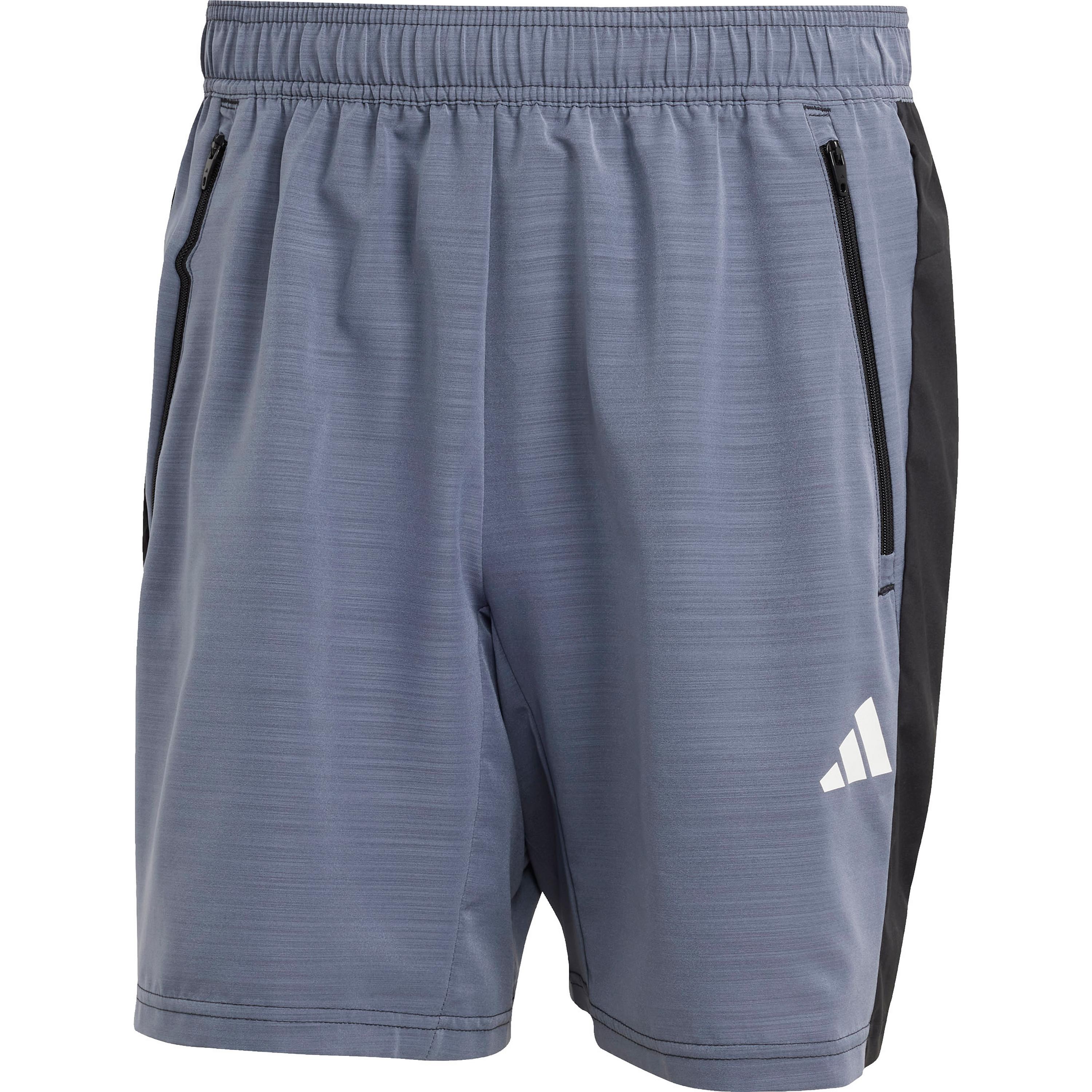 adidas TR-ES WV MEL S Funktionsshorts Herren