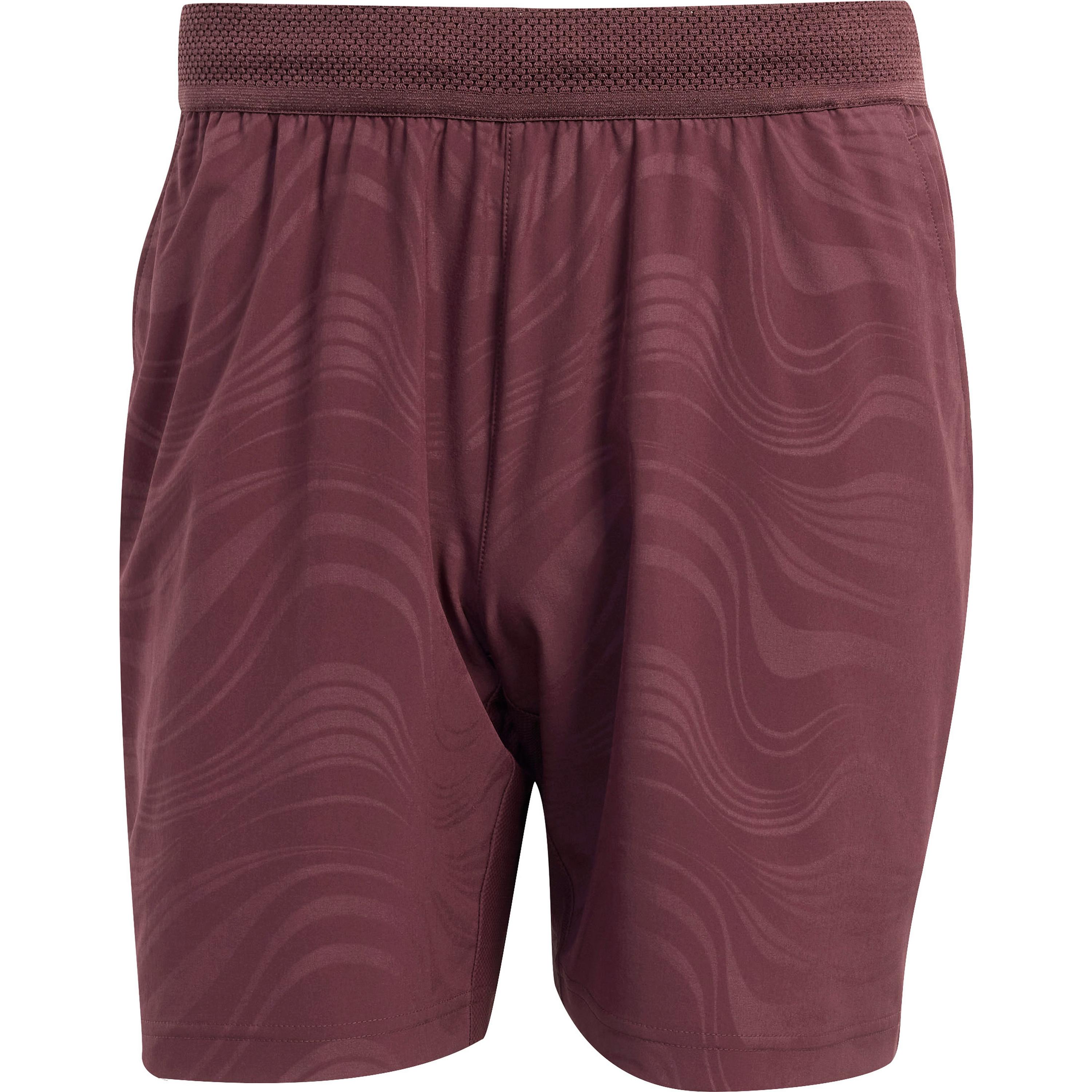 adidas Ergo Tennisshorts Herren