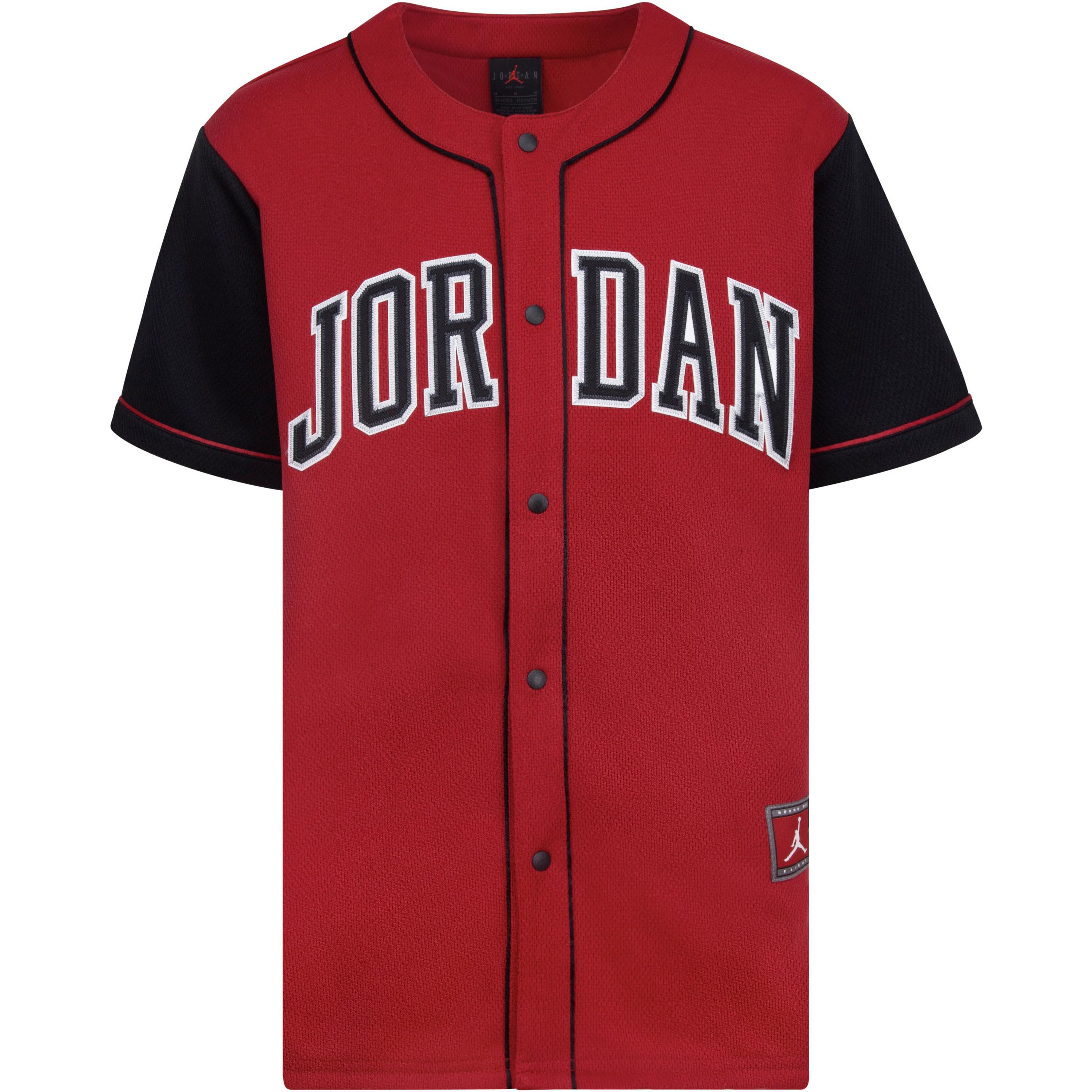 Nike JORDAN HBR BASEBALL Collegejacke Jungen