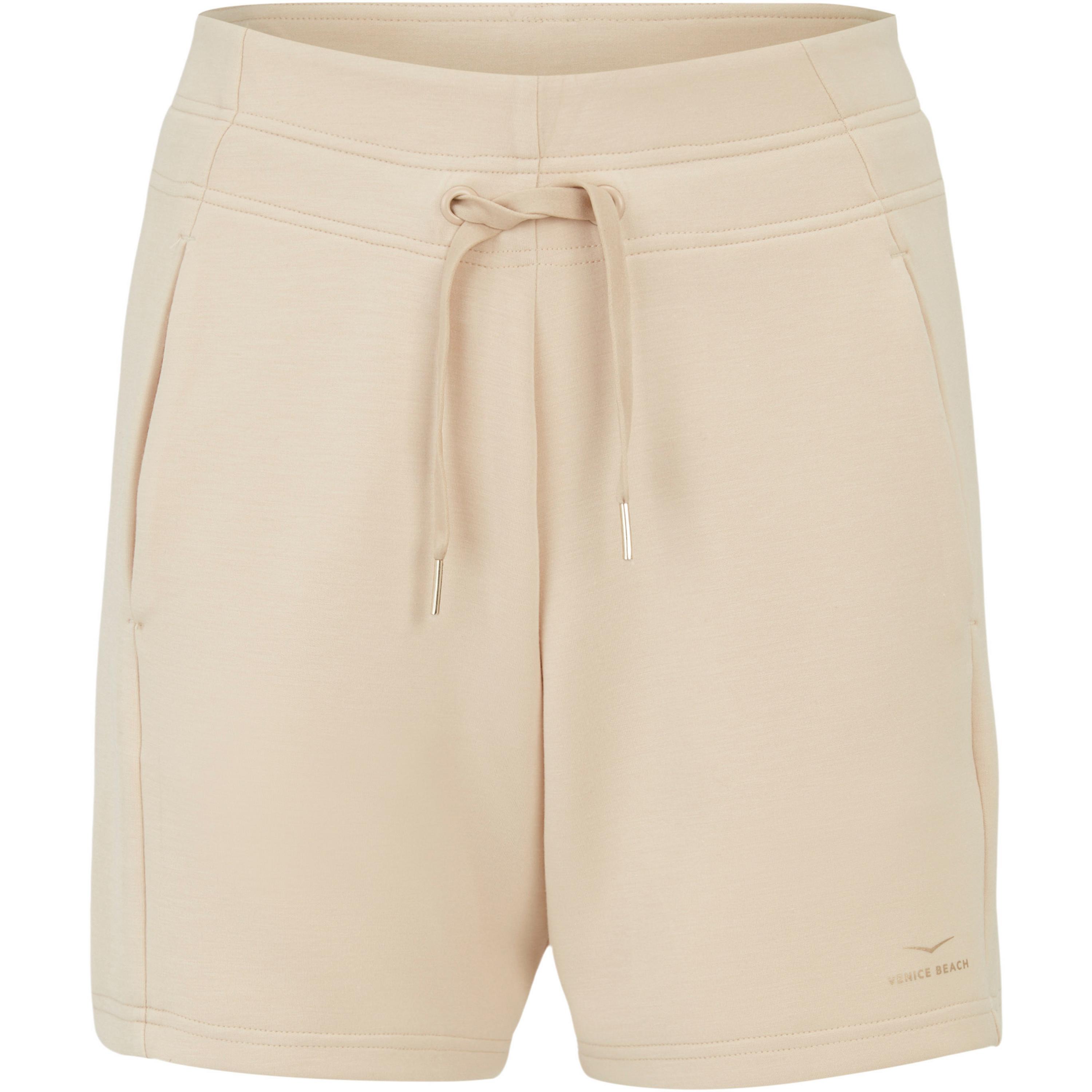 VENICE BEACH Hayley Sweatshorts Damen