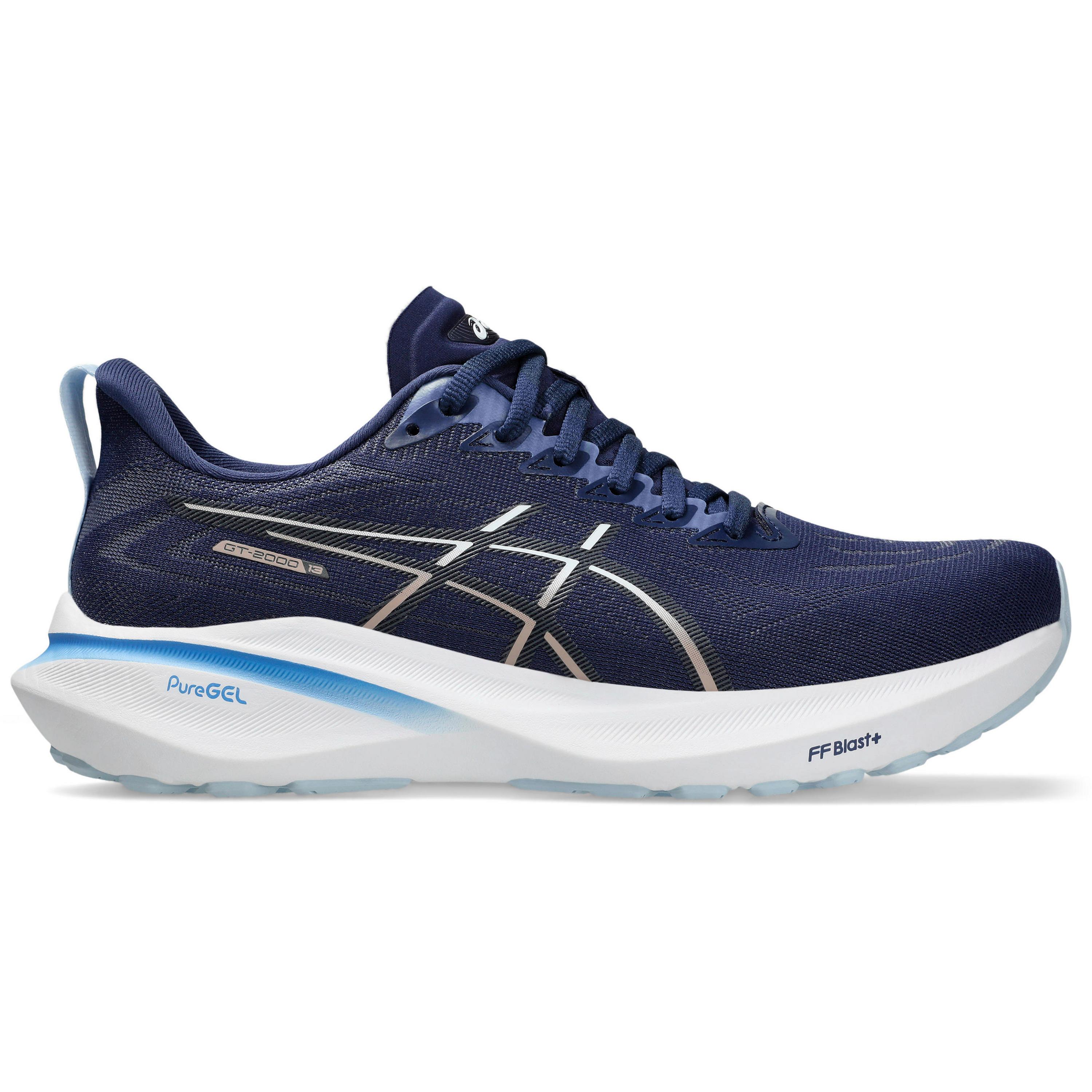 ASICS GT-2000 13 Laufschuhe Damen