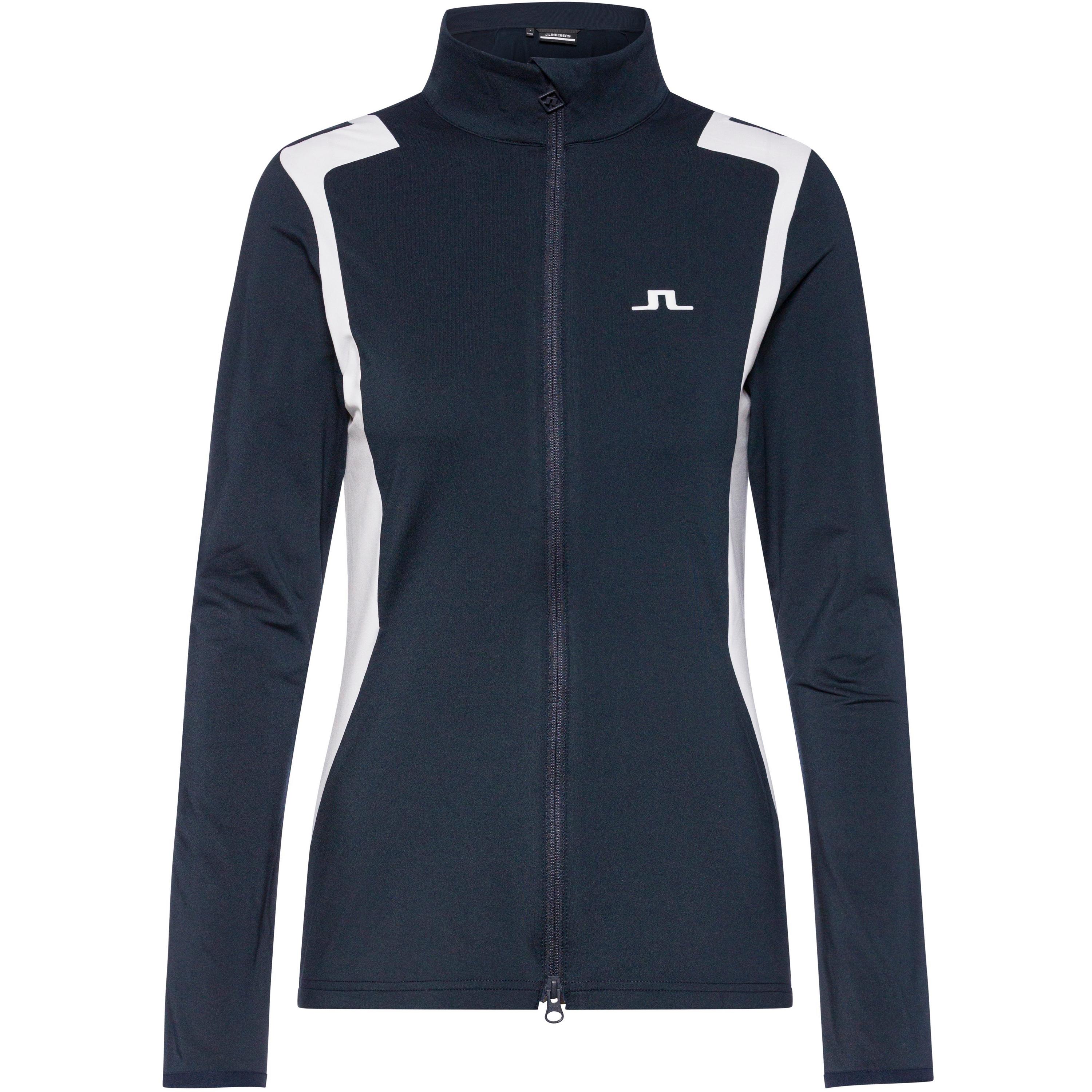 J.Lindeberg Mae Fleecejacke Damen