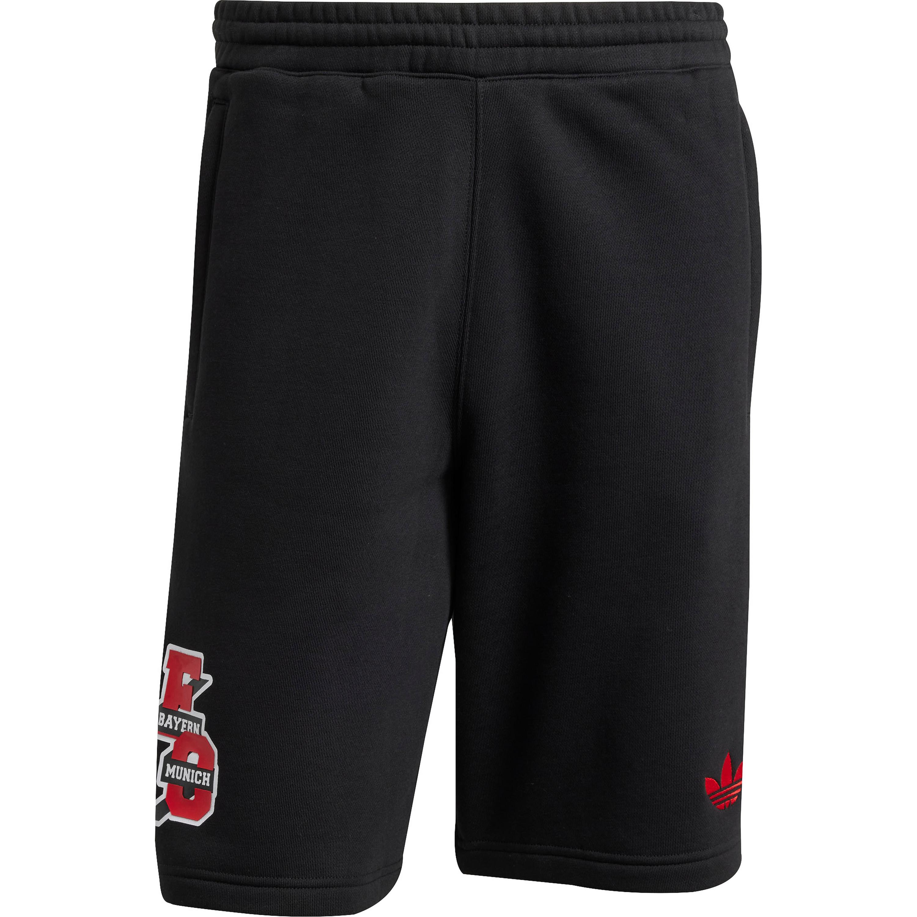 adidas FC Bayern München Sweatshorts Herren