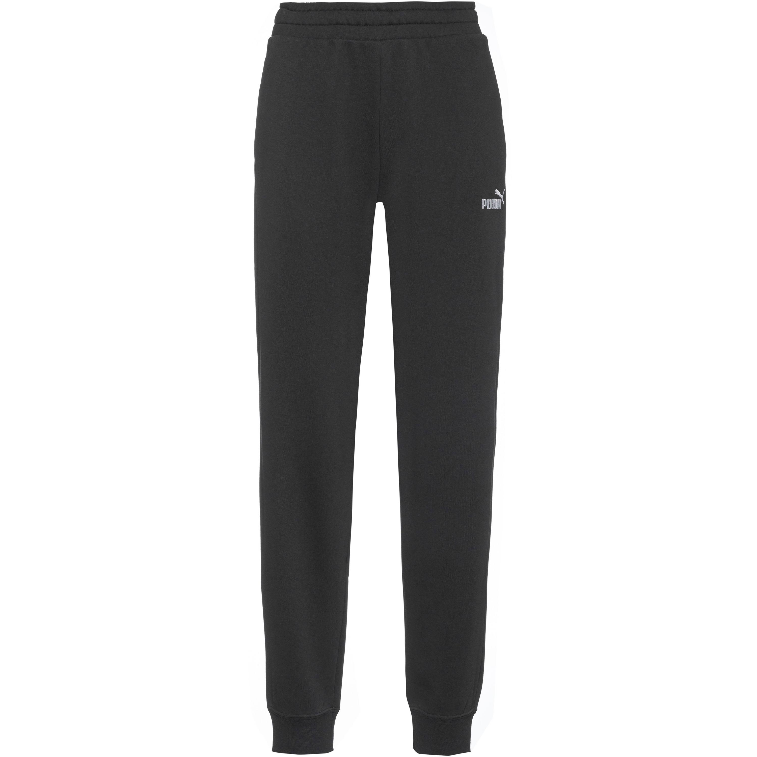 PUMA Essential Logo Sweathose Damen