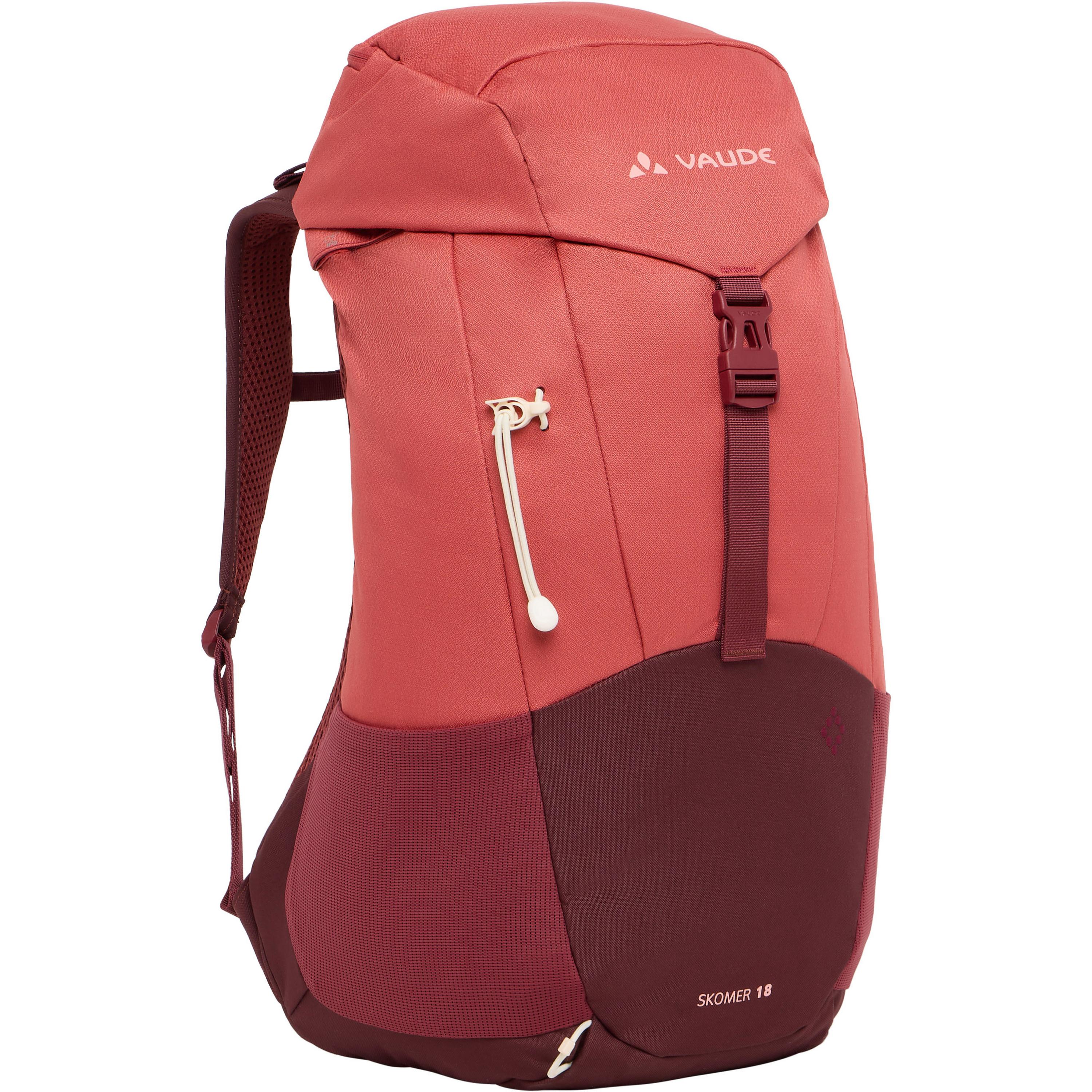 VAUDE Womens Skomer 18 Wanderrucksack Damen