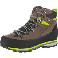 8848 Outdoor Cadore WP Wanderschuhe Herren