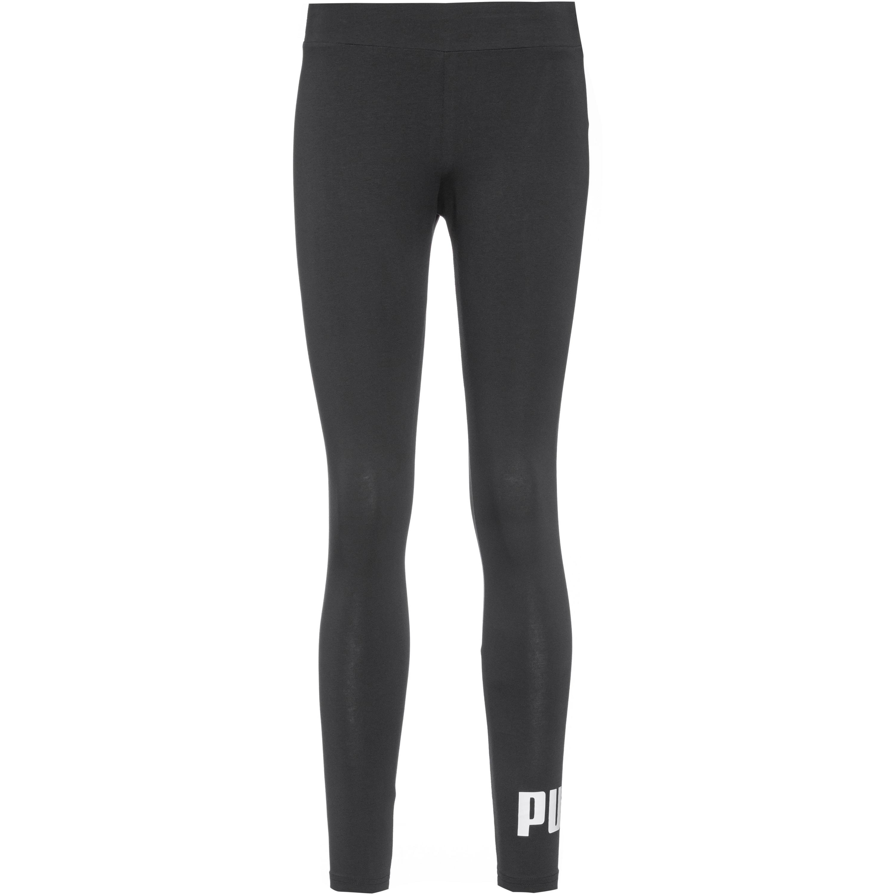 PUMA Essential Logo Leggings Damen