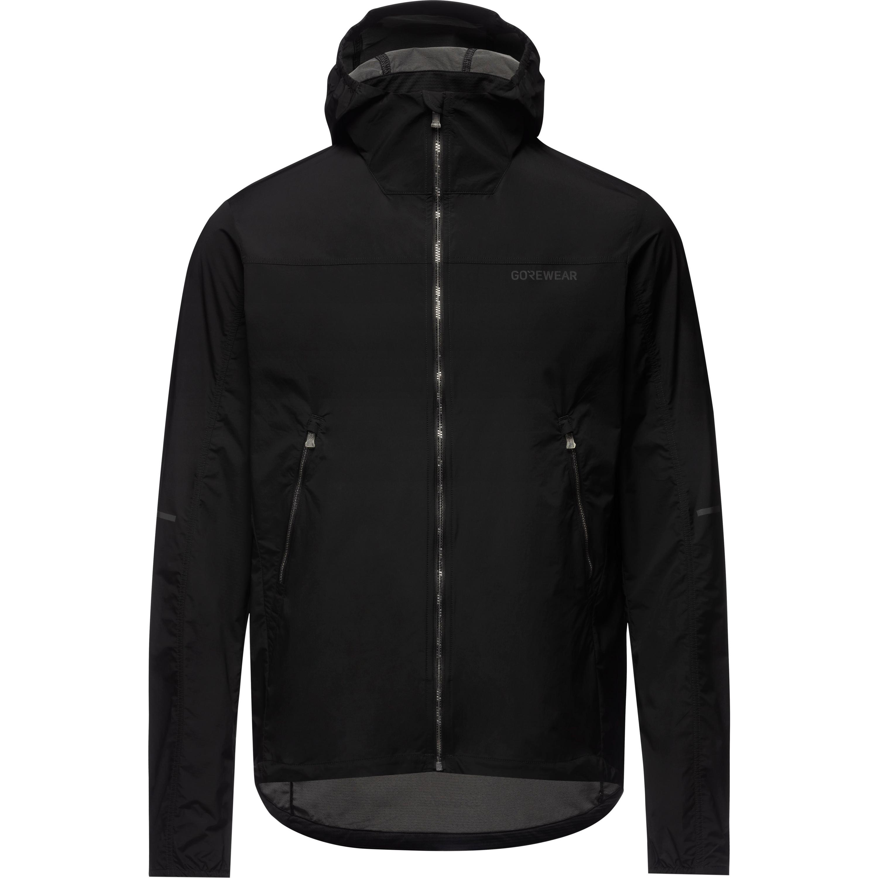 GOREWEAR Fernflow Hooded Funktionsjacke Herren