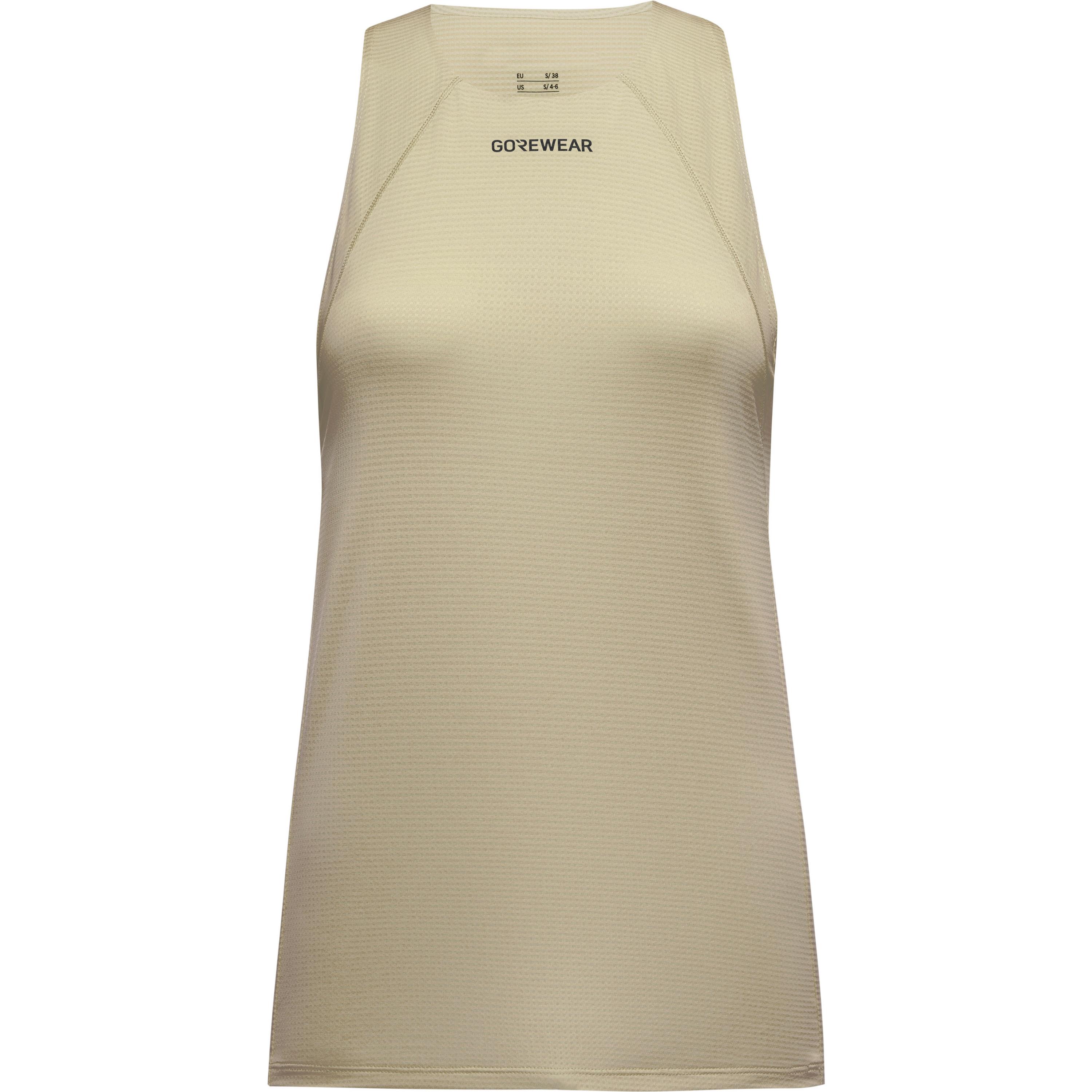 GOREWEAR Contest 2.0 Funktionstank Damen
