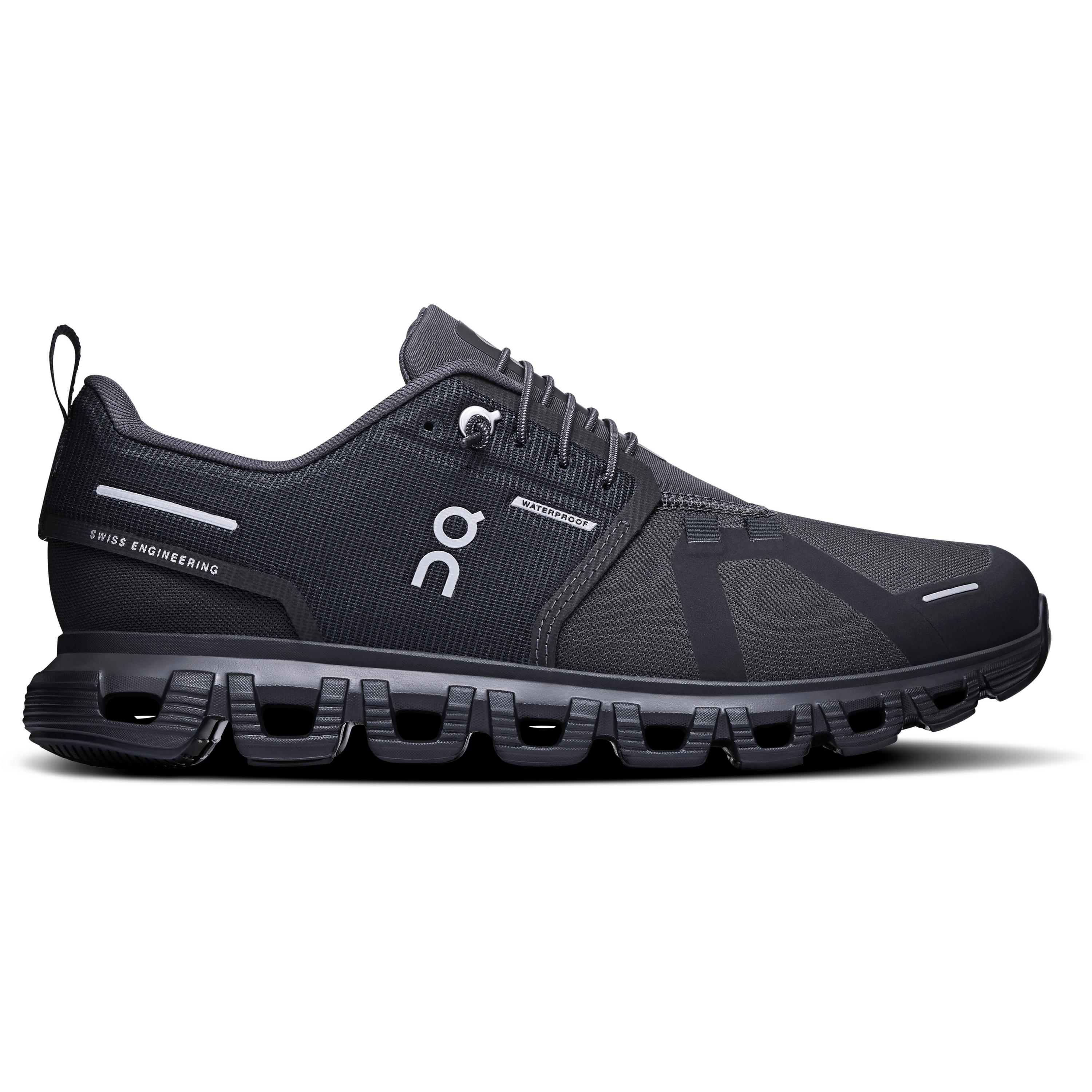 On Cloud 6 WP Sneaker Damen