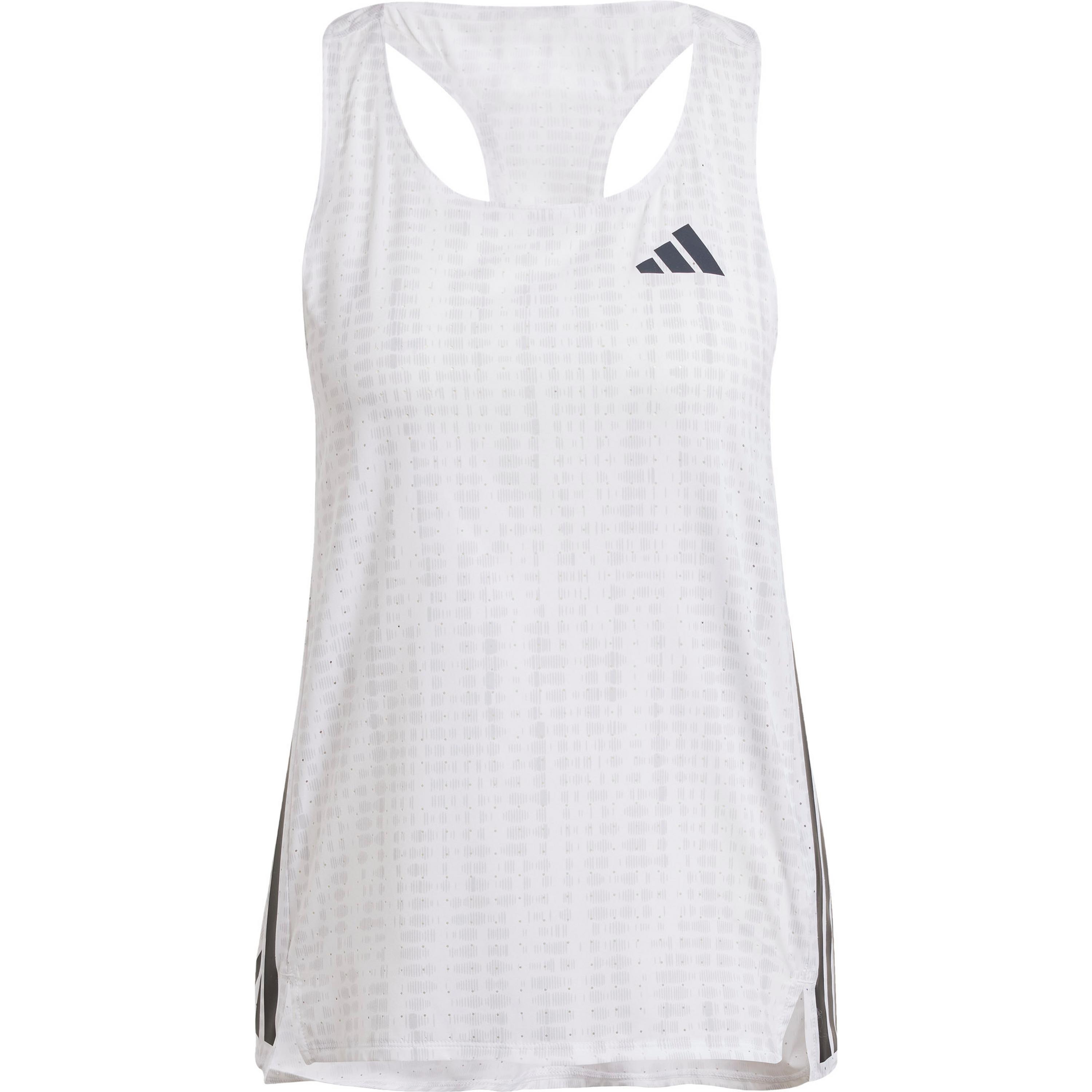 adidas ADIZERO Funktionstank Damen