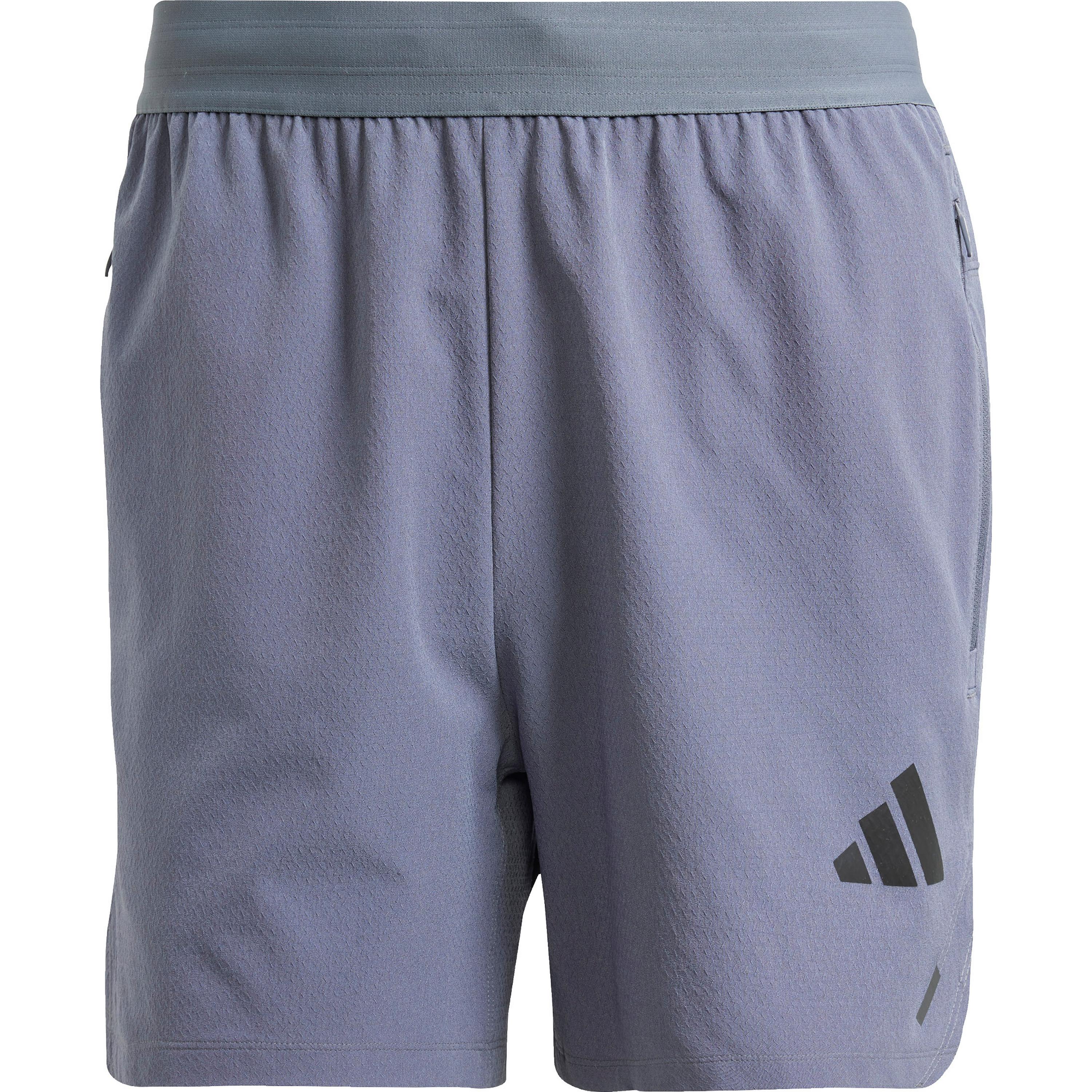 adidas POWER 3S Funktionsshorts Herren