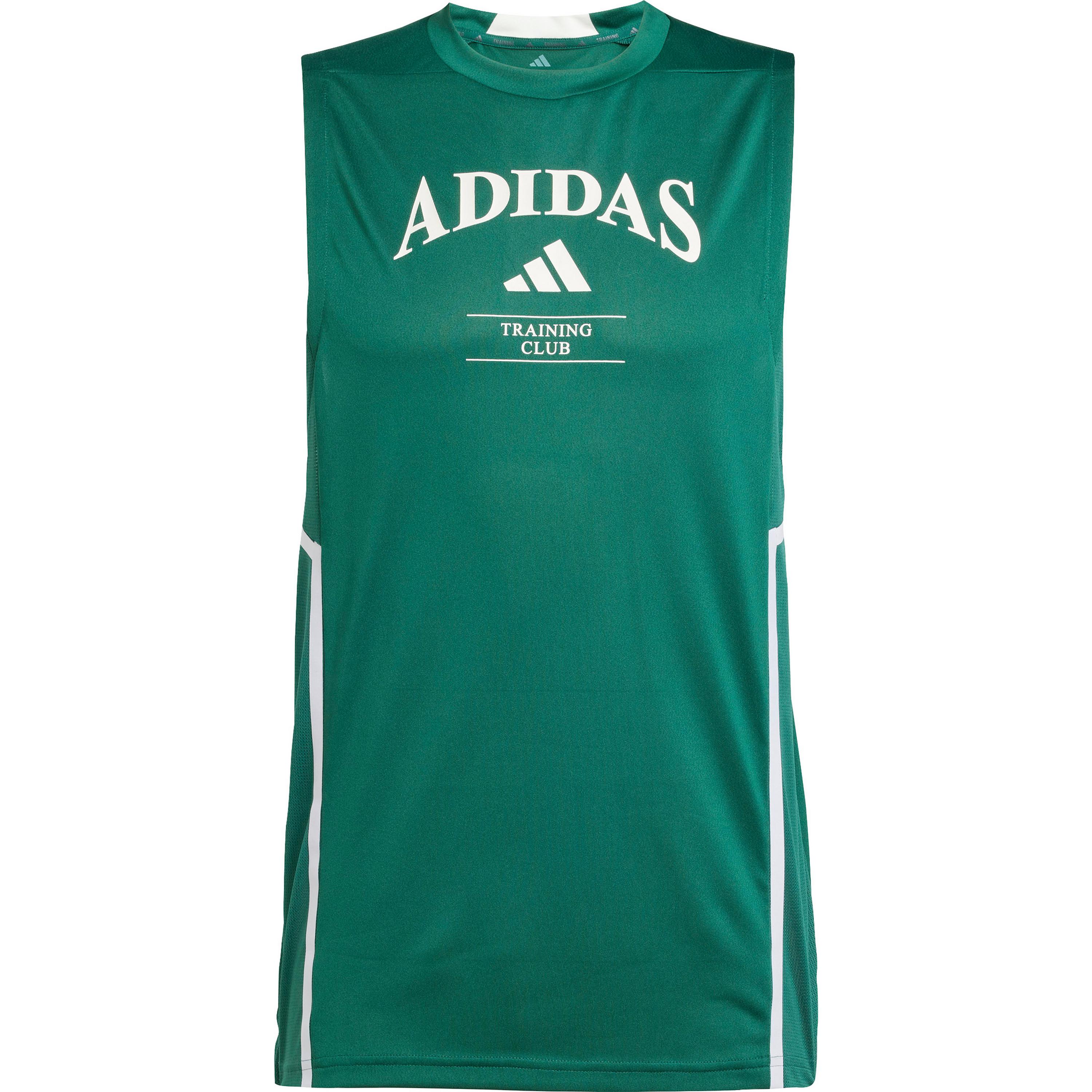 adidas D4T HERITAGE Funktionstank Herren