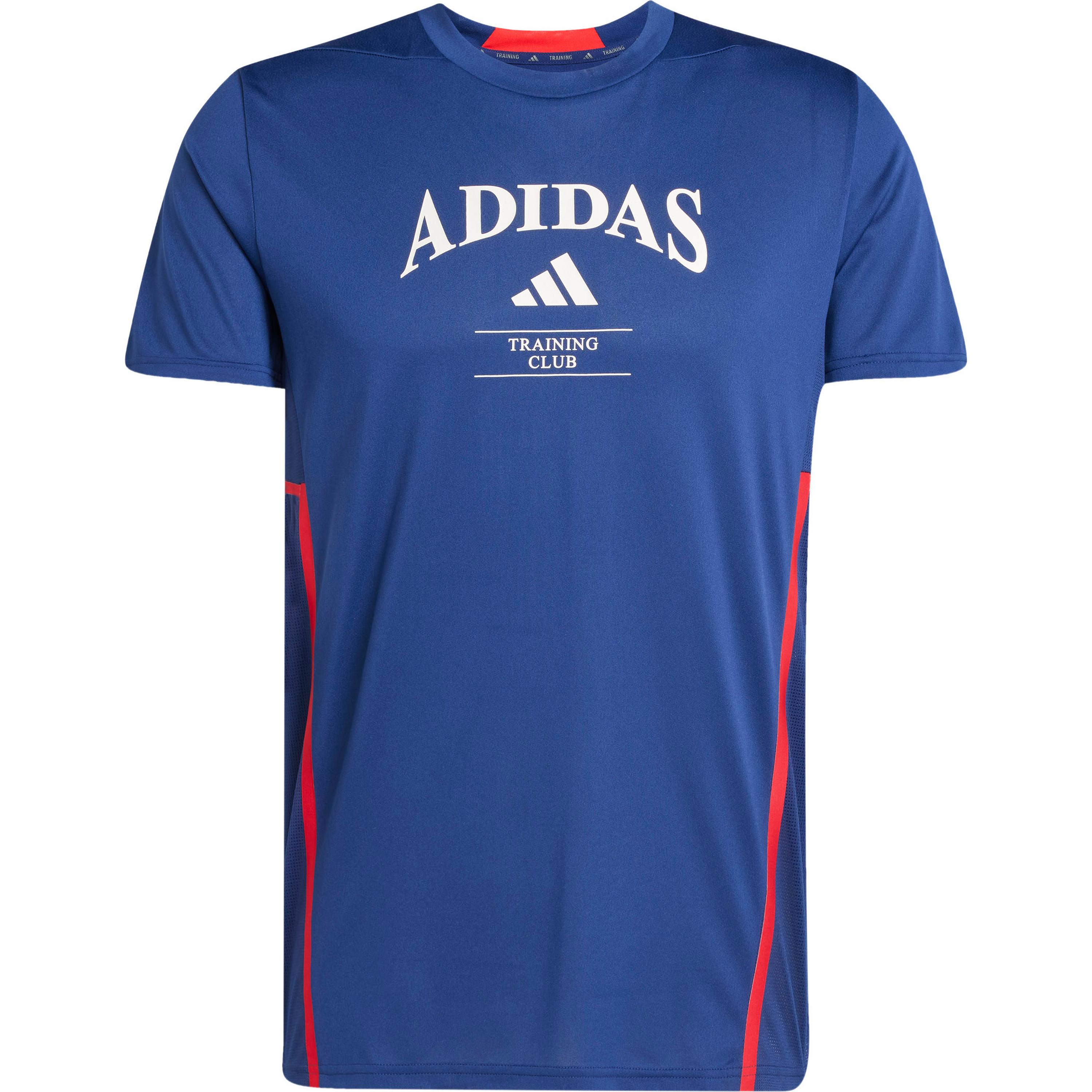 adidas D4T HERITAGE Funktionsshirt Herren