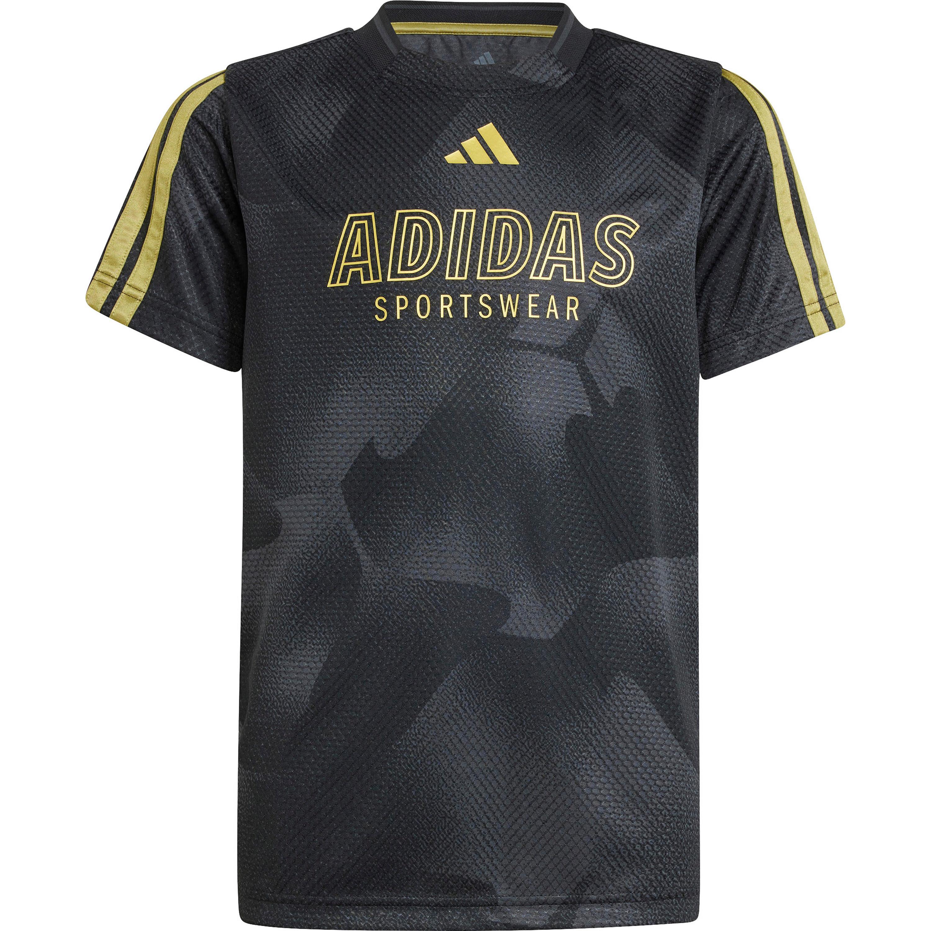 adidas HOT COF Funktionsshirt Kinder