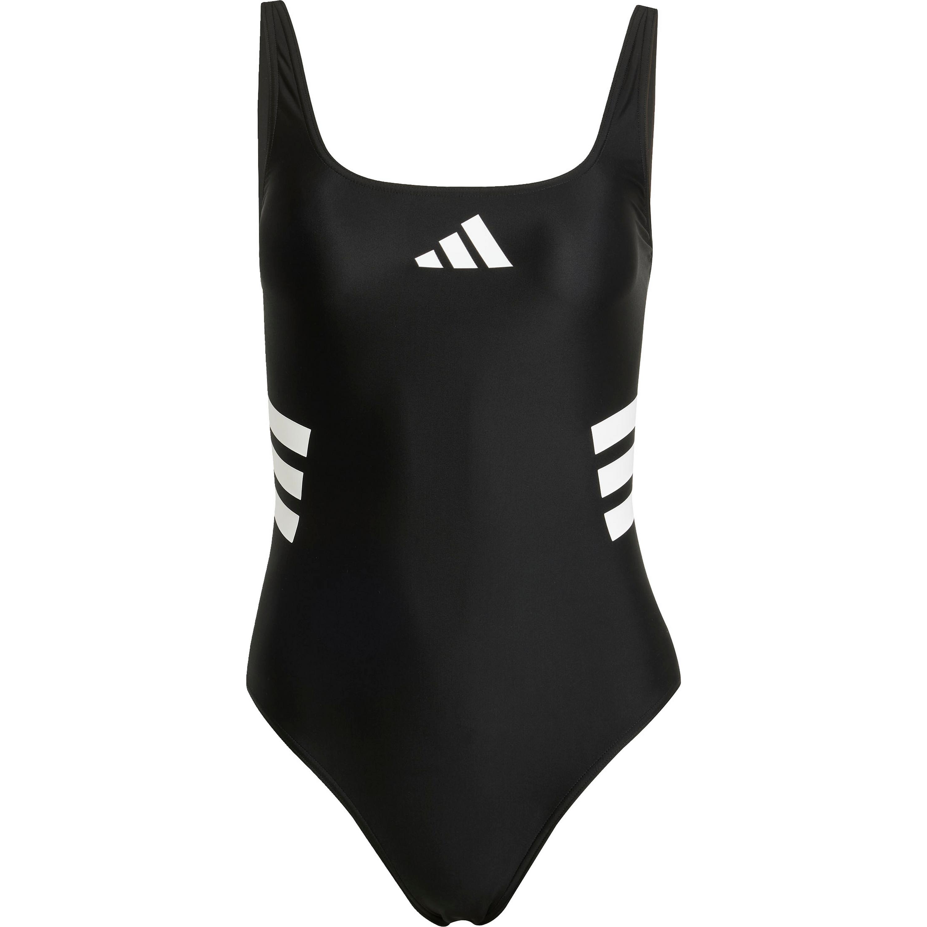 adidas 3S UBACK Badeanzug Damen