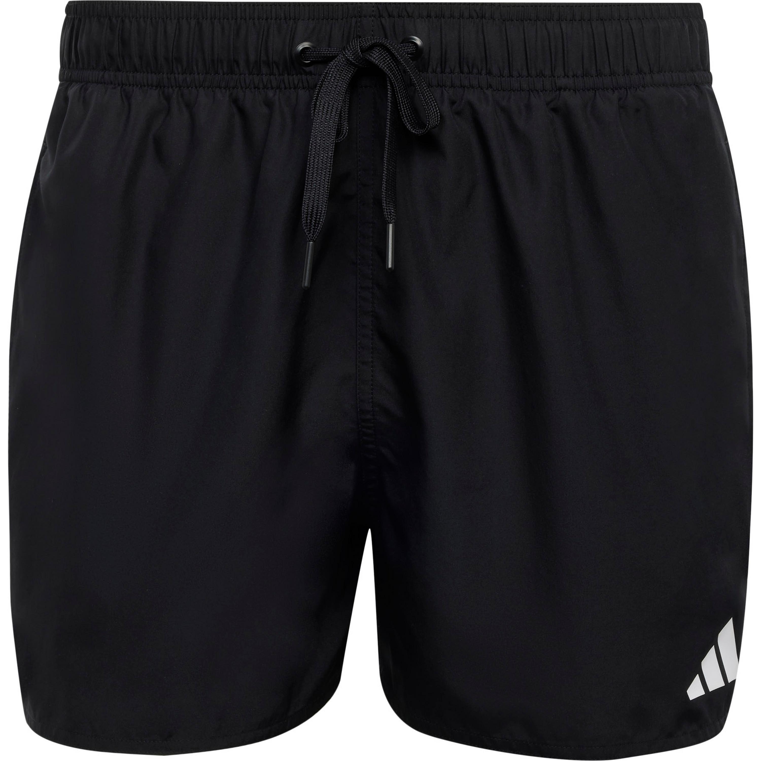 adidas 3S BLD SH 3IN Badehose Herren