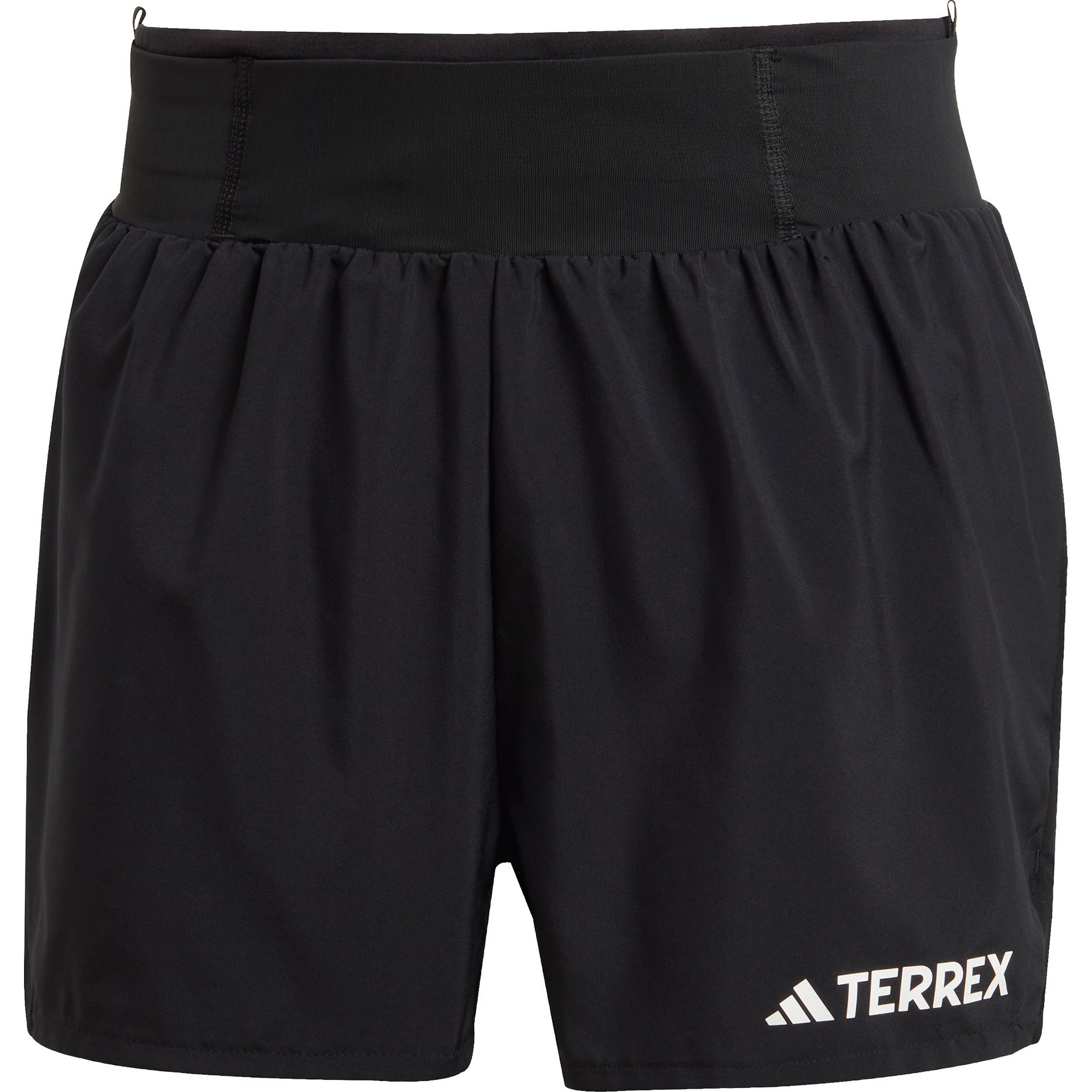 adidas XPR Laufshorts Damen
