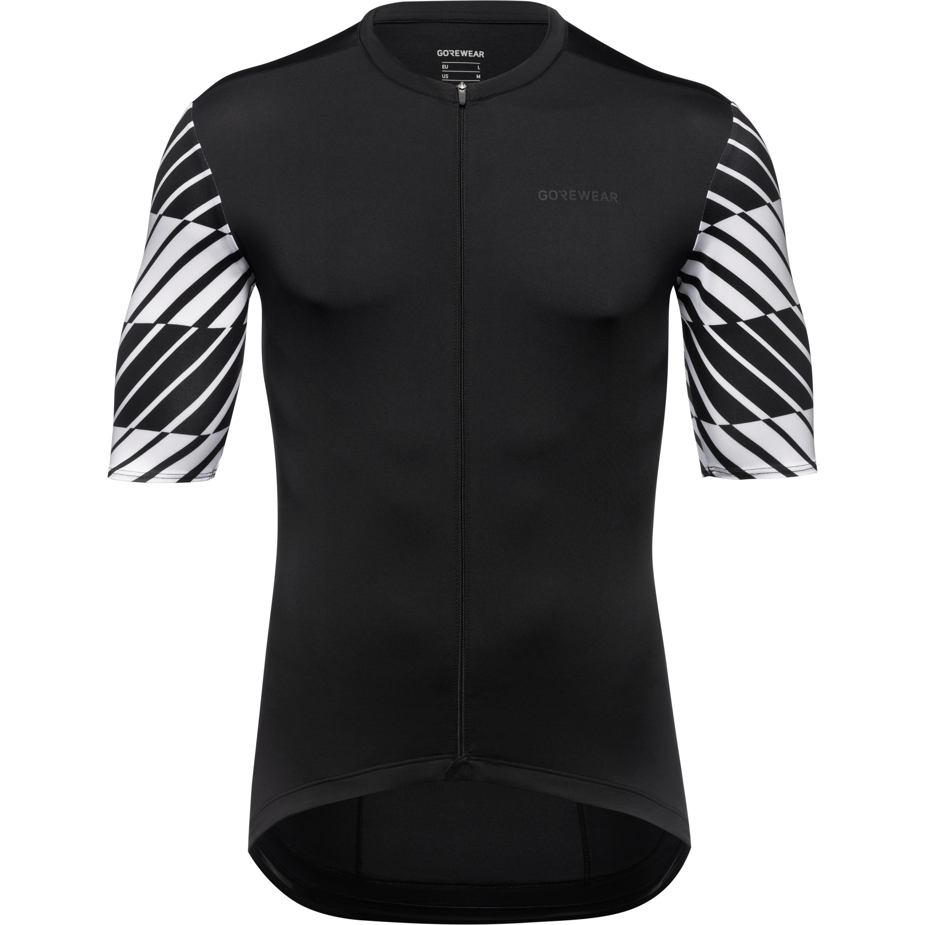 GOREWEAR SWIFTRIDE Optical Trikot Herren
