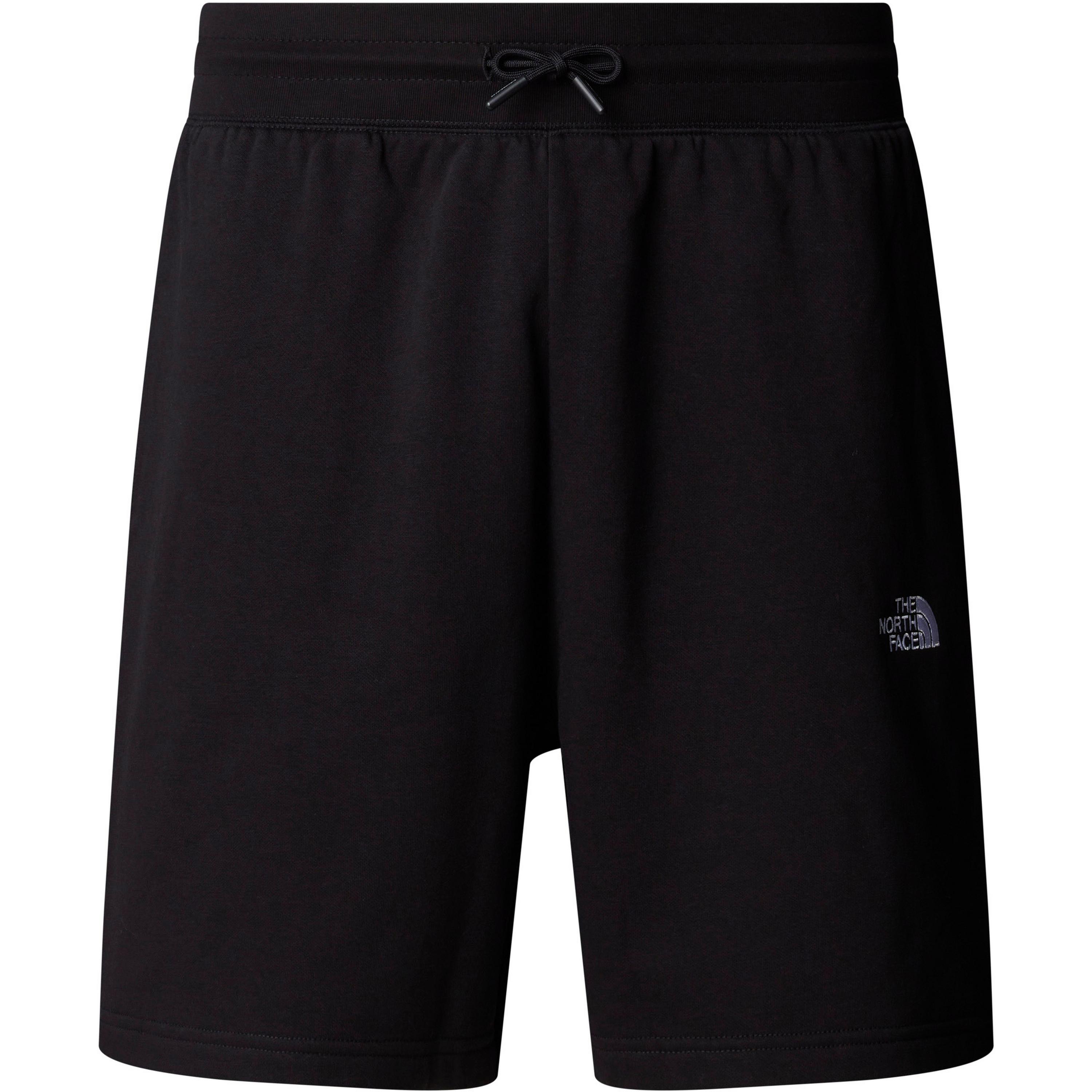The North Face Essentiel Sweatshorts Herren