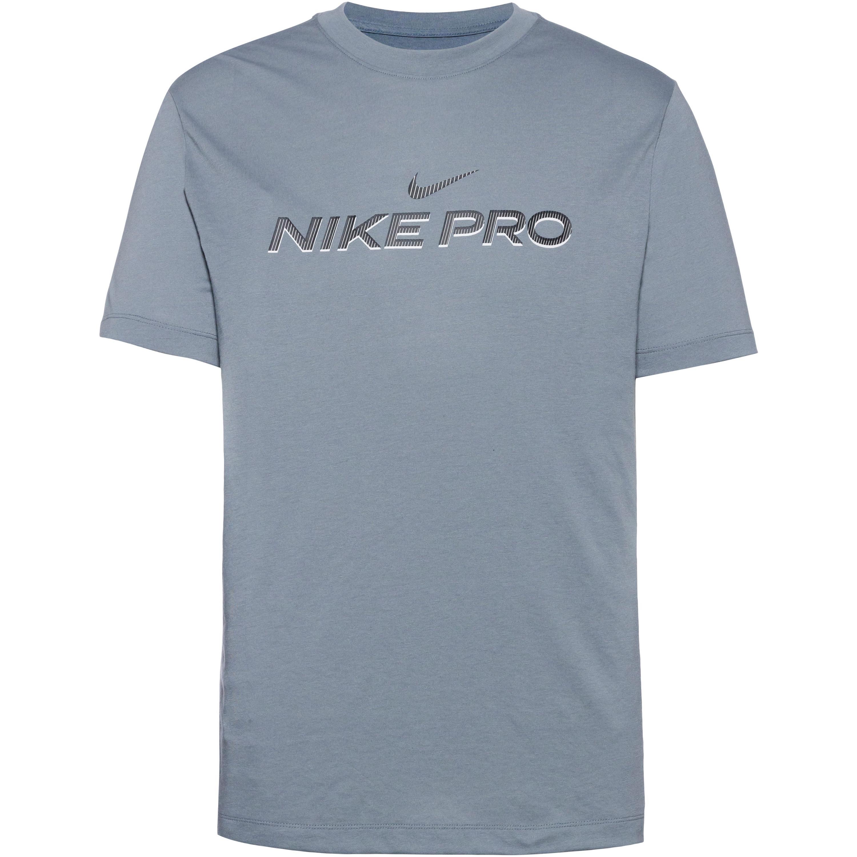Nike DRI-FIT PRO Funktionsshirt Herren