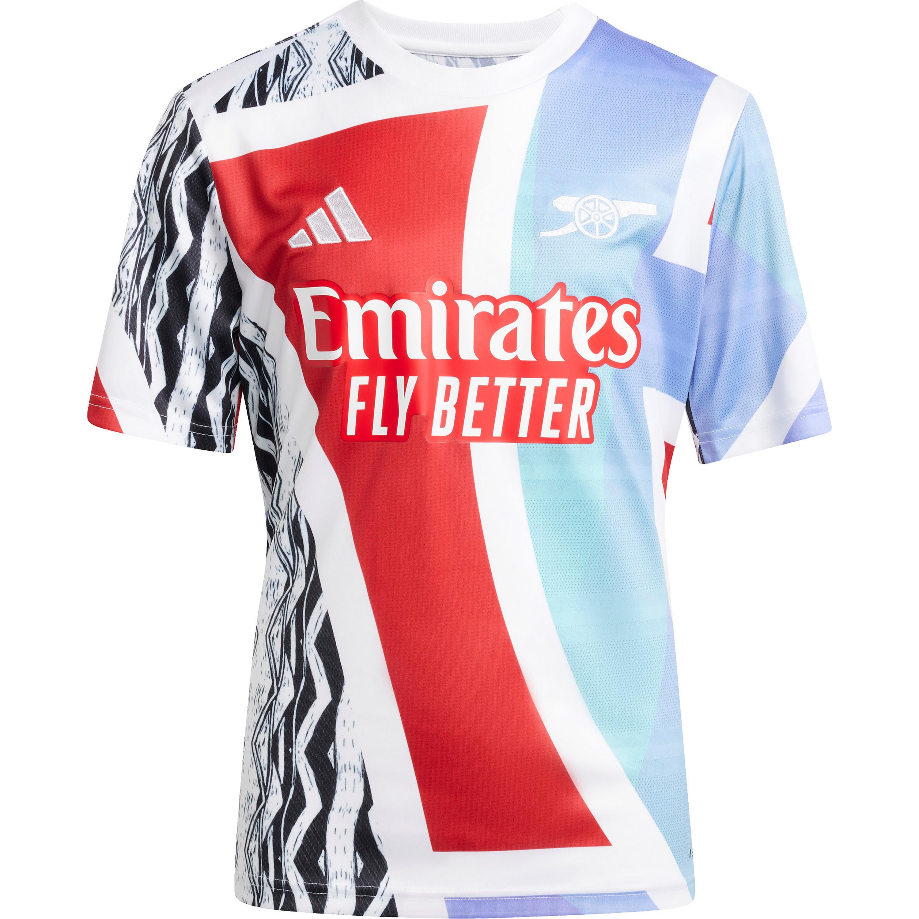 adidas Arsenal London Funktionsshirt Herren