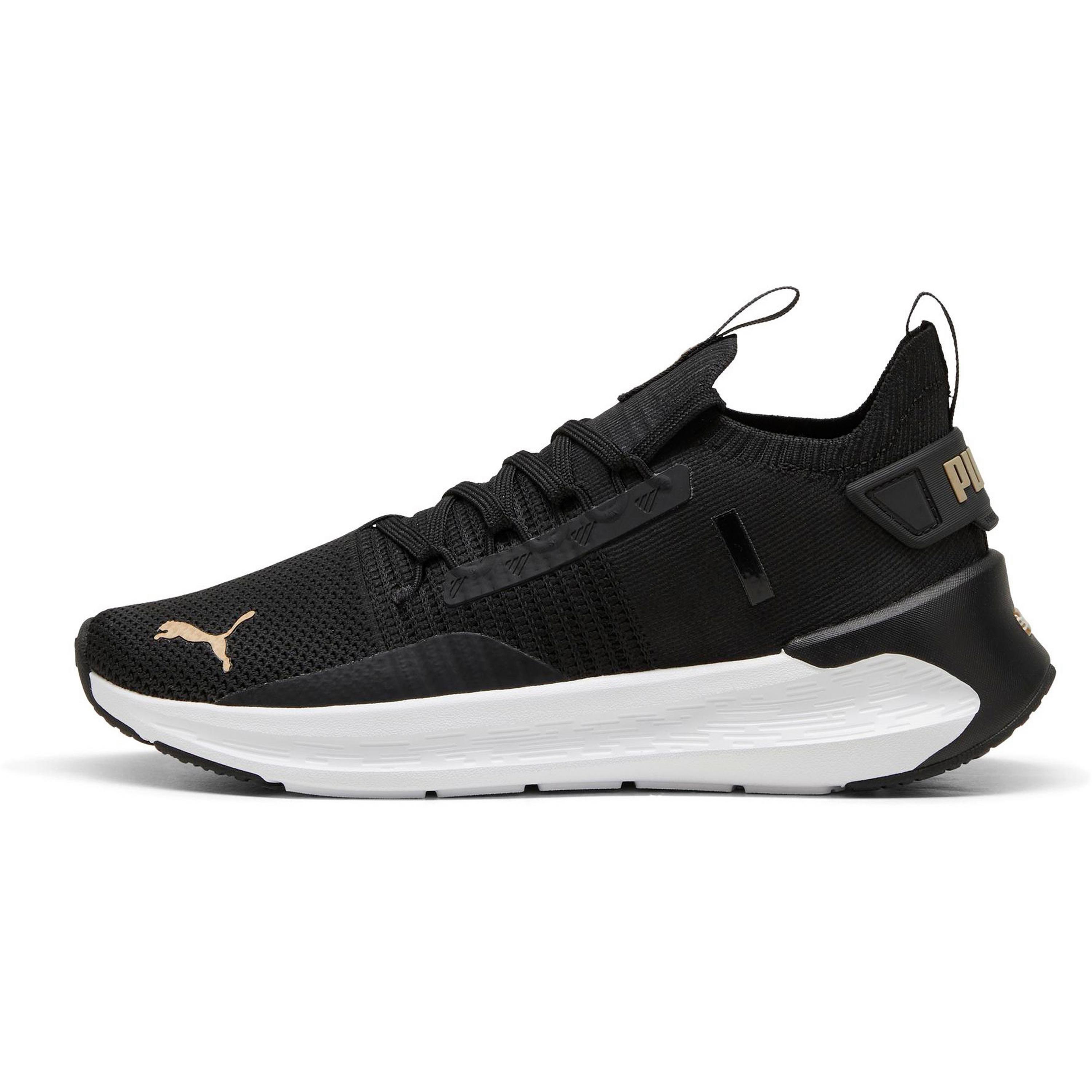 PUMA Softride Symmetry Fuzion Wns Fitnessschuhe Damen