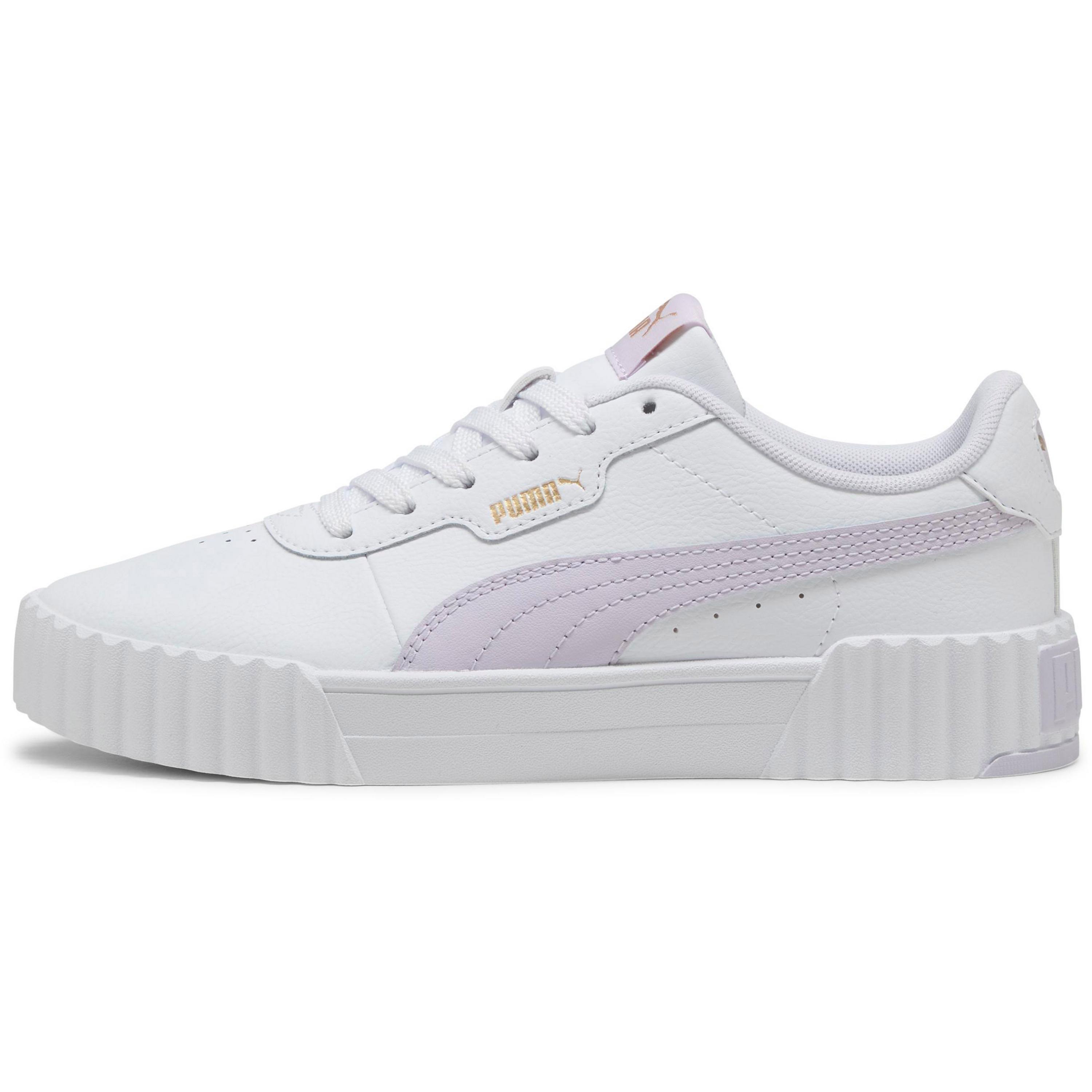 PUMA Carina 3.0 Sneaker Damen