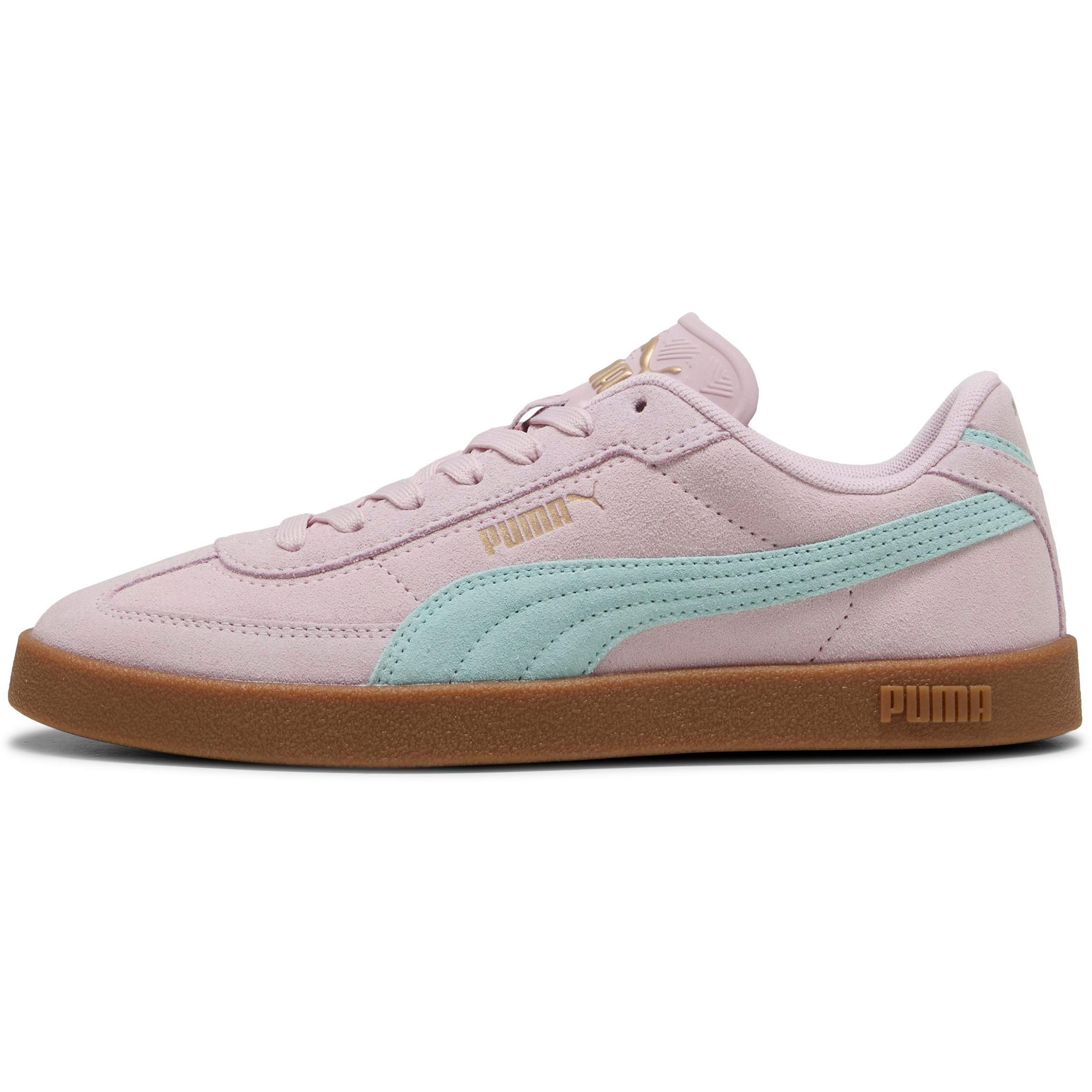 PUMA Club II Era Suede Sneaker Damen