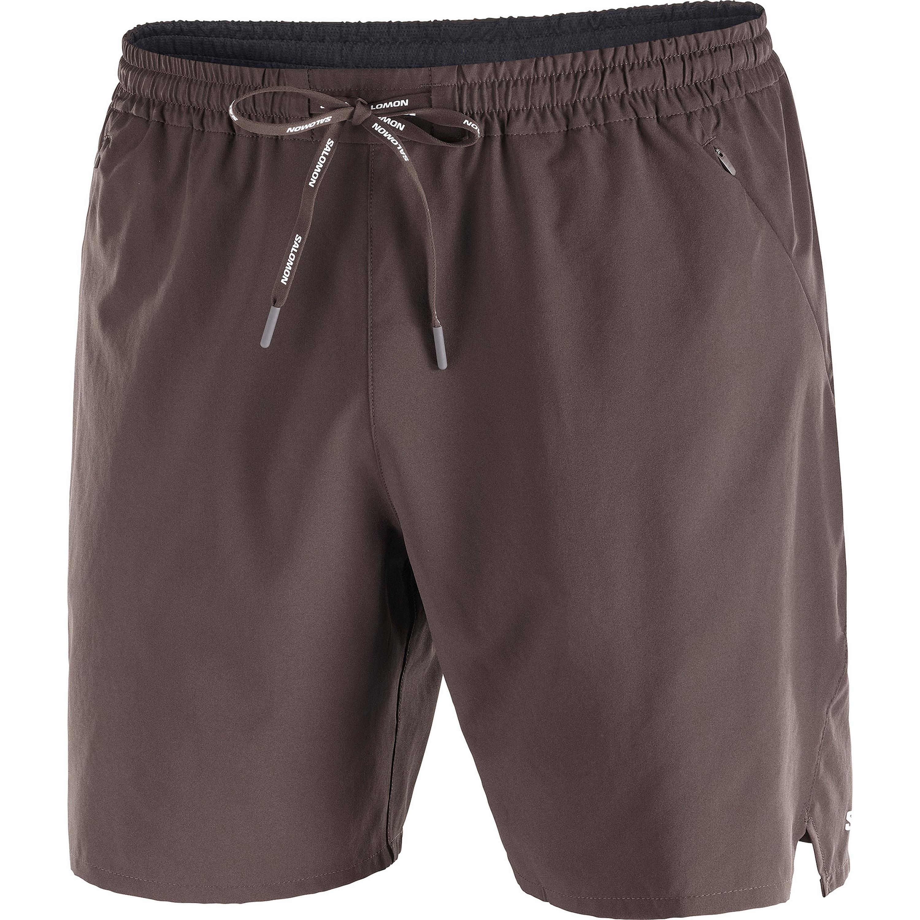 Salomon SHKou 7'' Funktionsshorts Herren