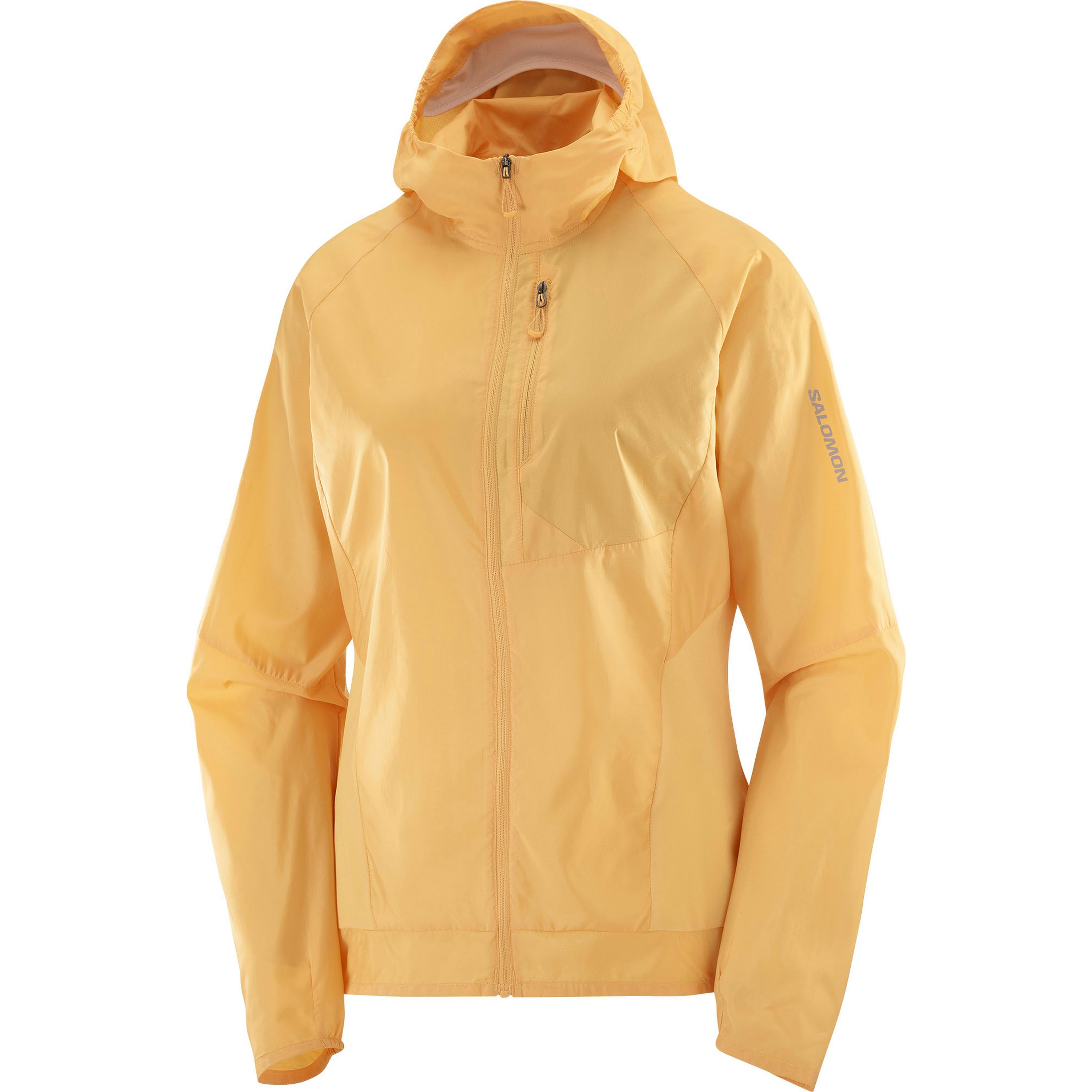 Salomon BONATTI CROSS Funktionsjacke Damen