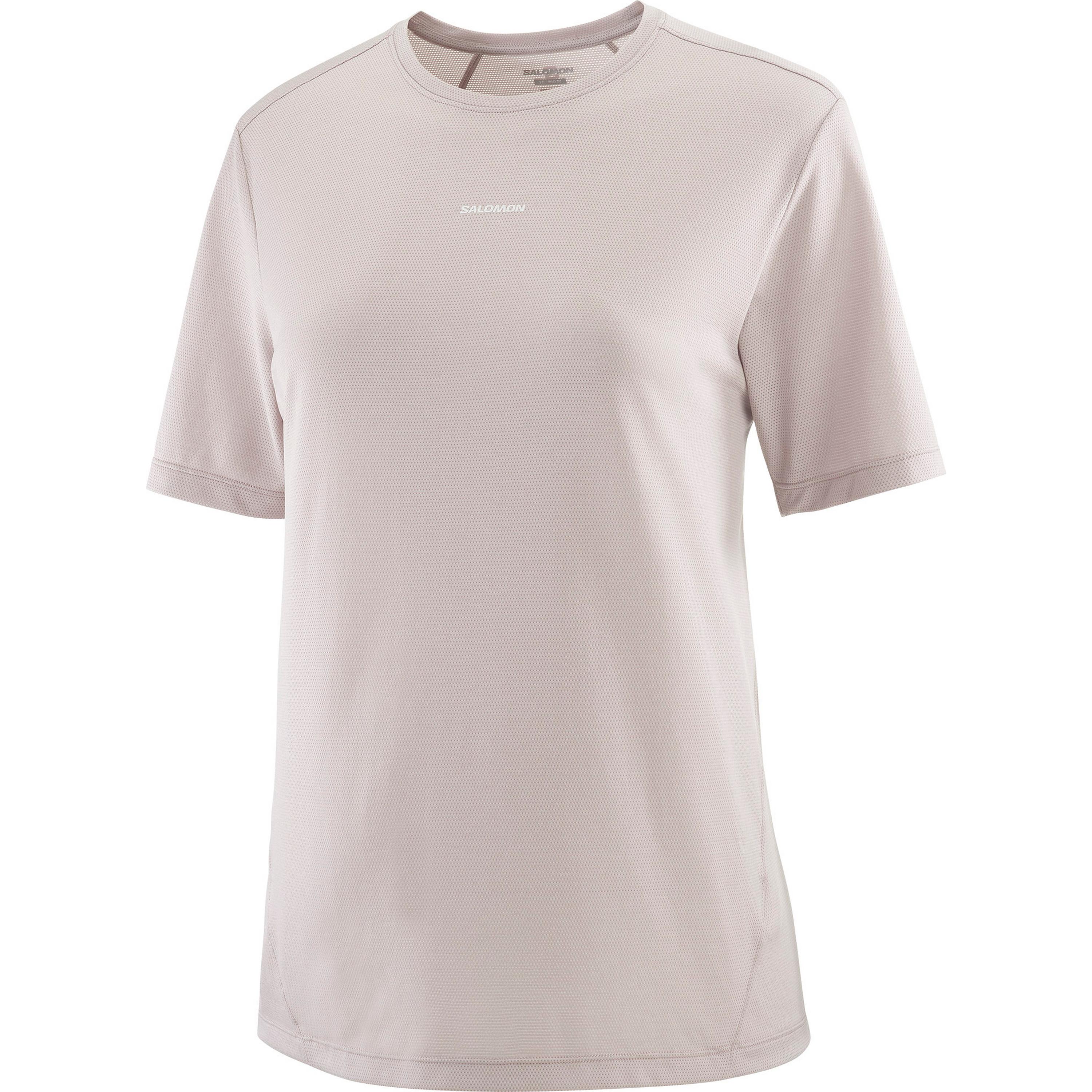 Salomon CORE Funktionsshirt Damen