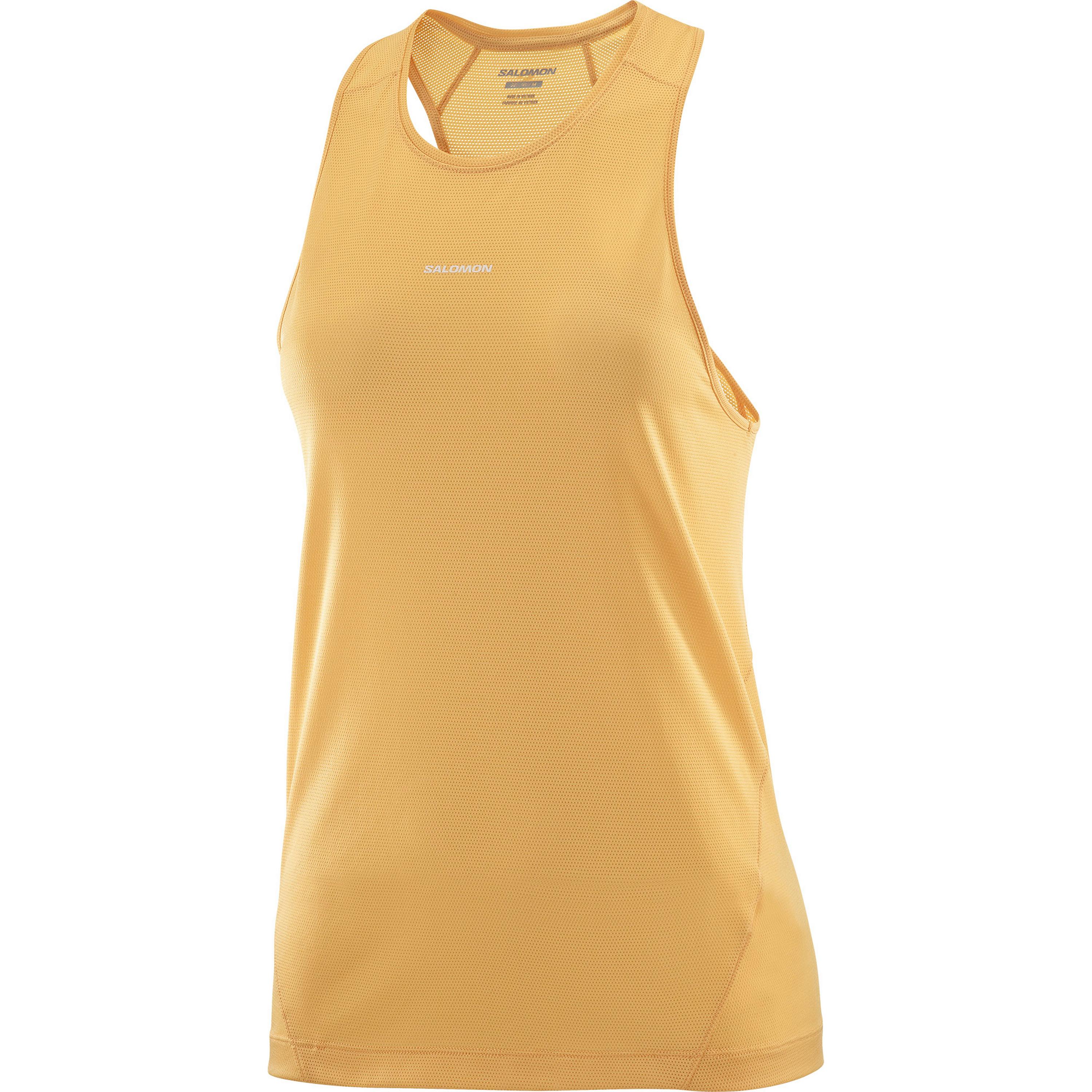 Salomon CORE Funktionstank Damen