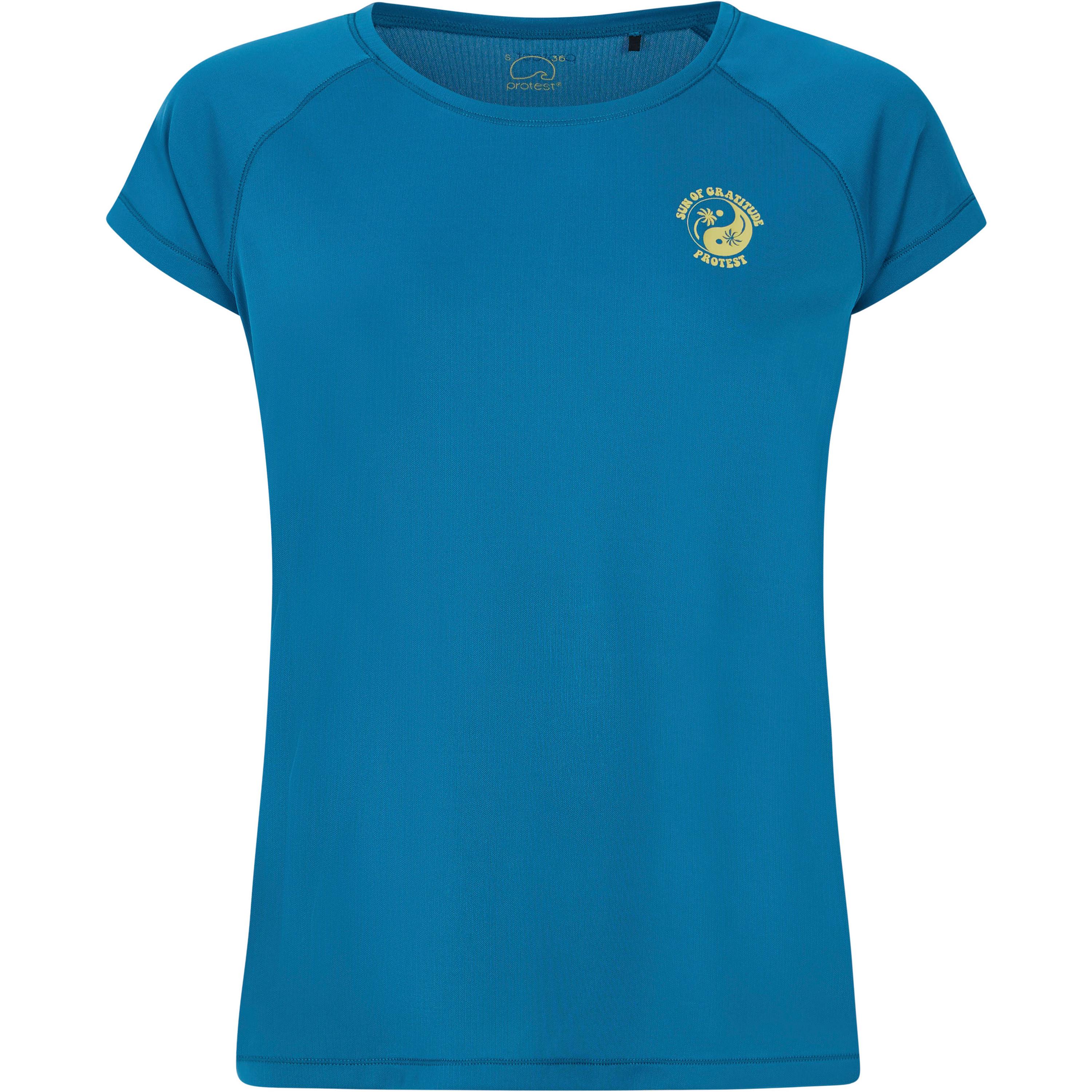 Protest Gia Surf Shirt Damen